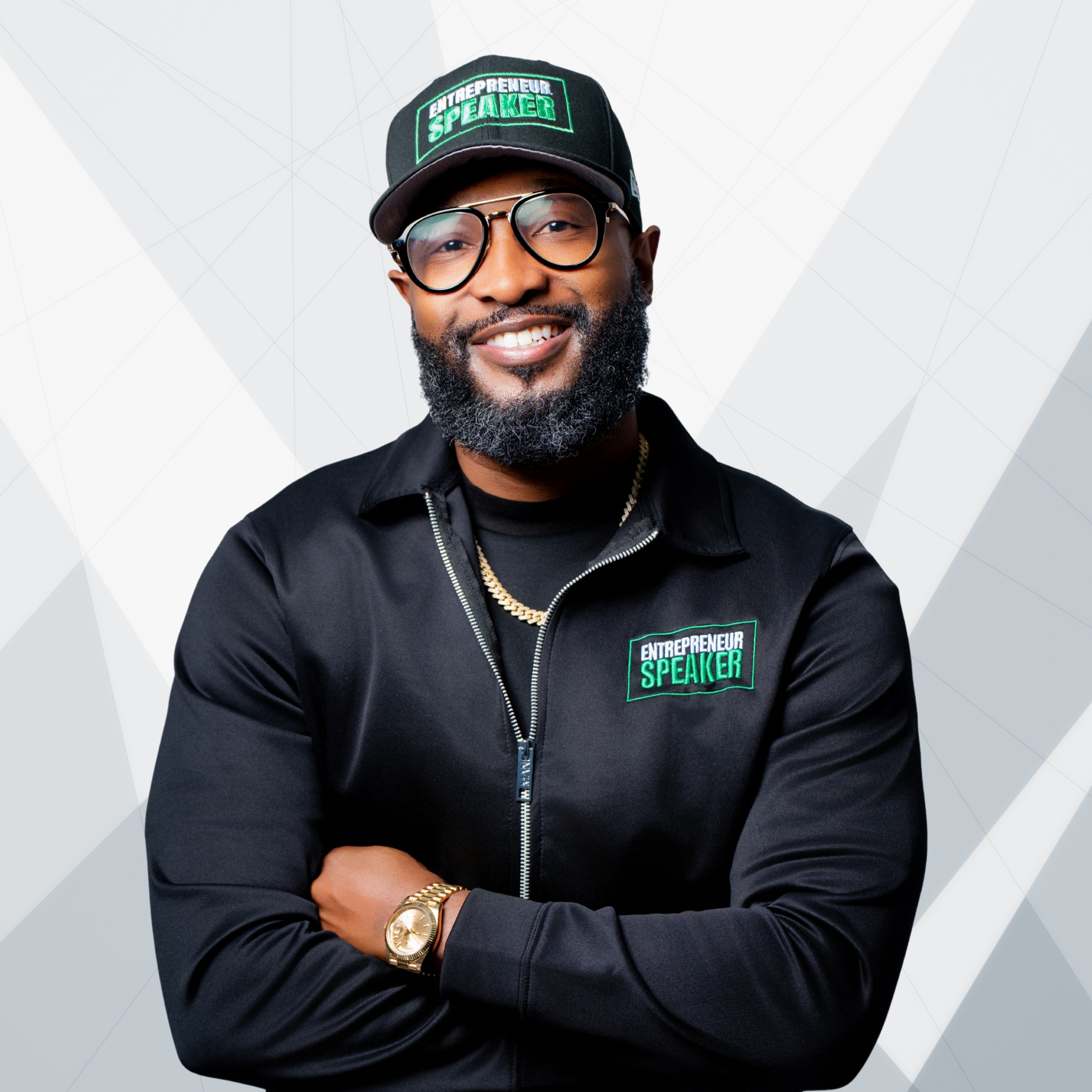 Monetize With Marcus Podcast