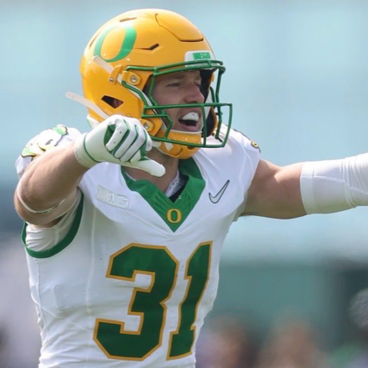Bears' Dillon Thieneman Pick Is STRONG!
