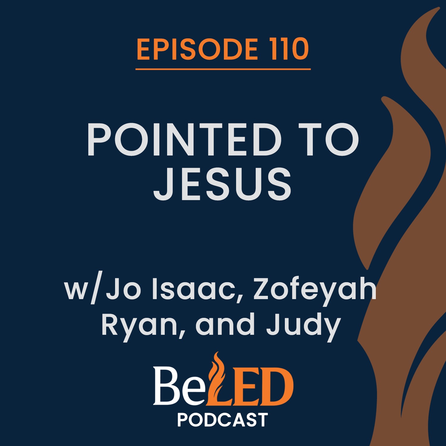 BeLED Podcast