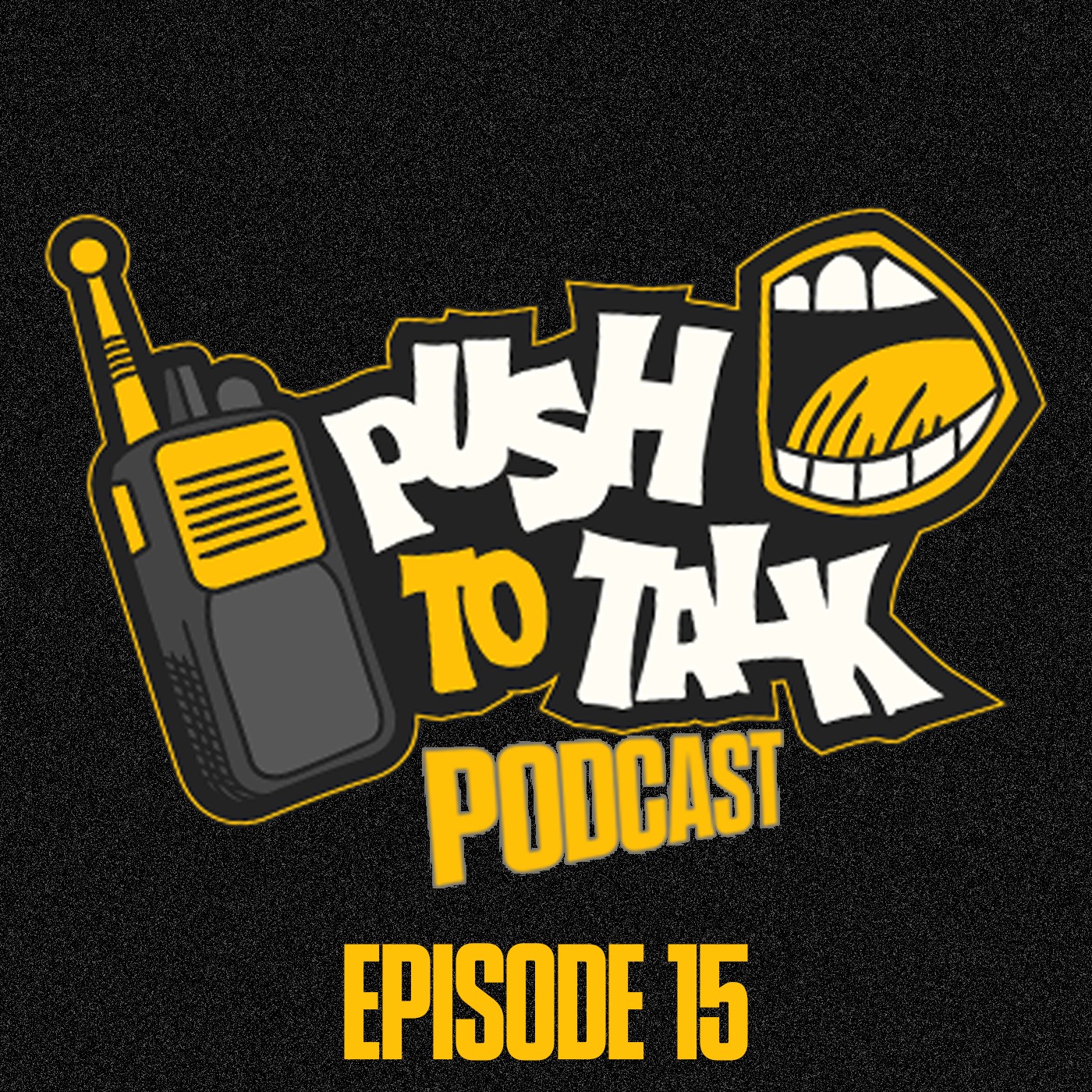 Gray Zone Warfare Surprised Us - Push to Talk Podcast episode artwork