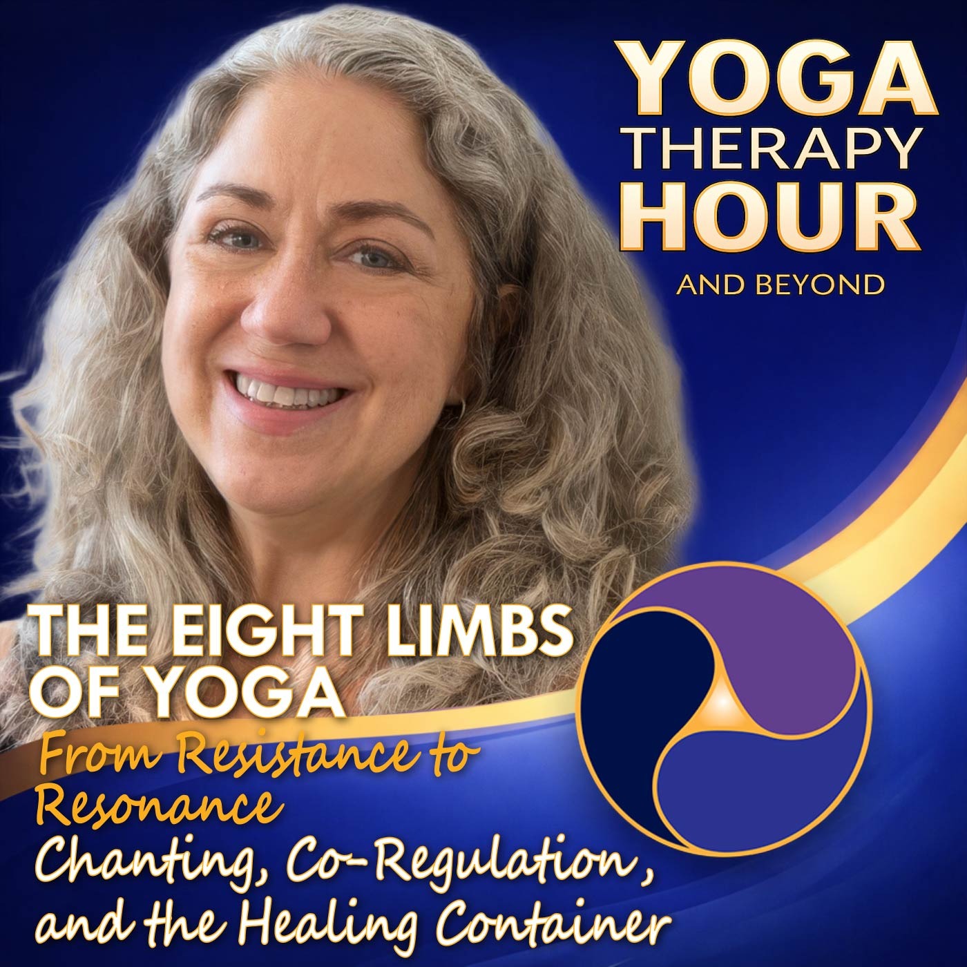 From Resistance to Resonance: Chanting, Co-Regulation, and the Healing Container episode artwork