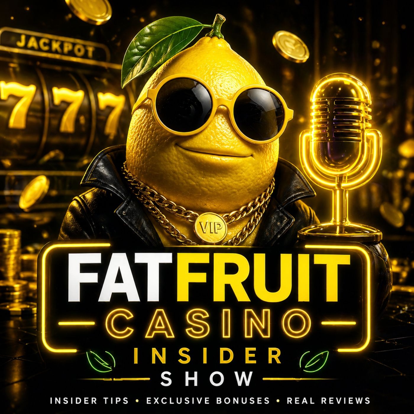 Audio Player Image