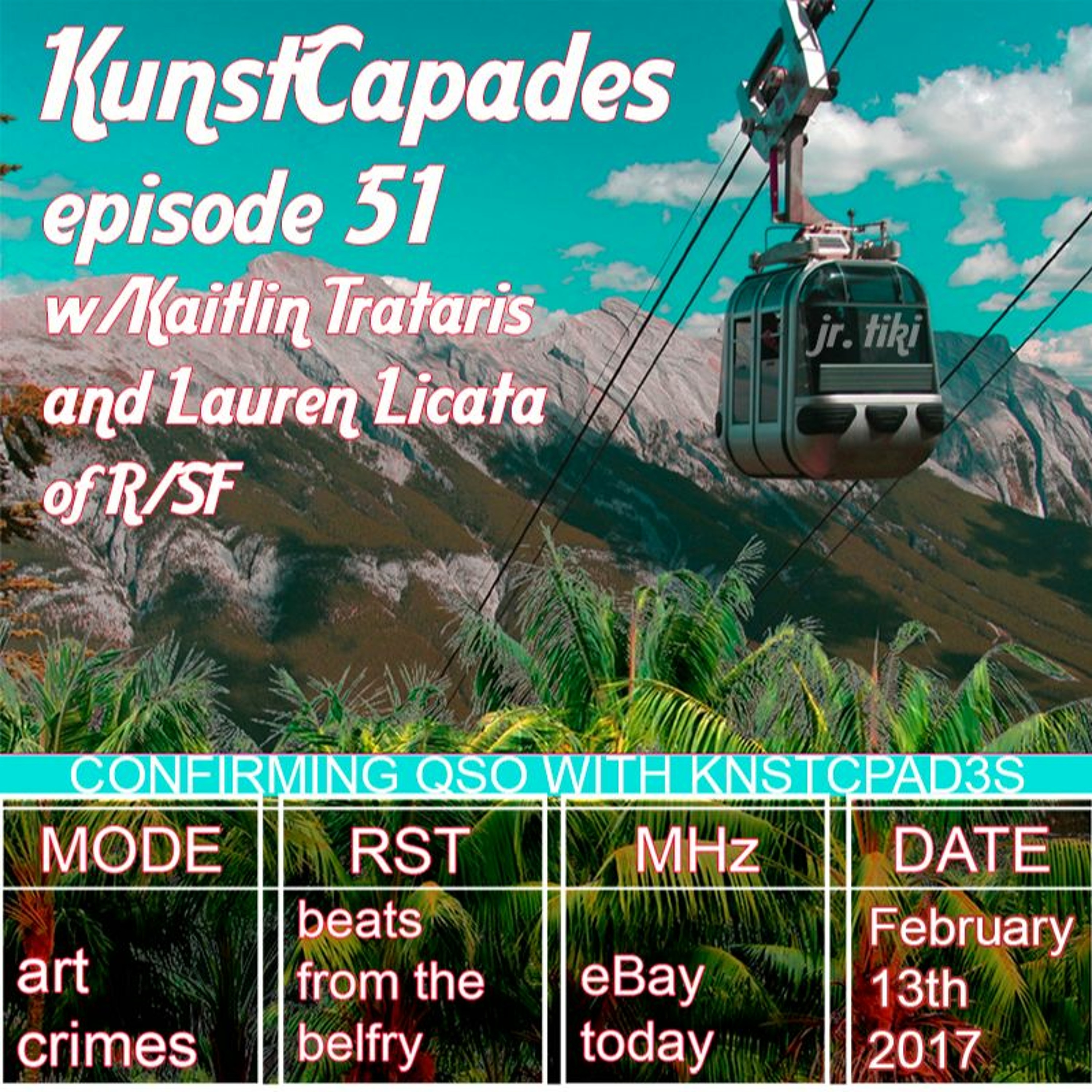 KC Episode 51 episode artwork