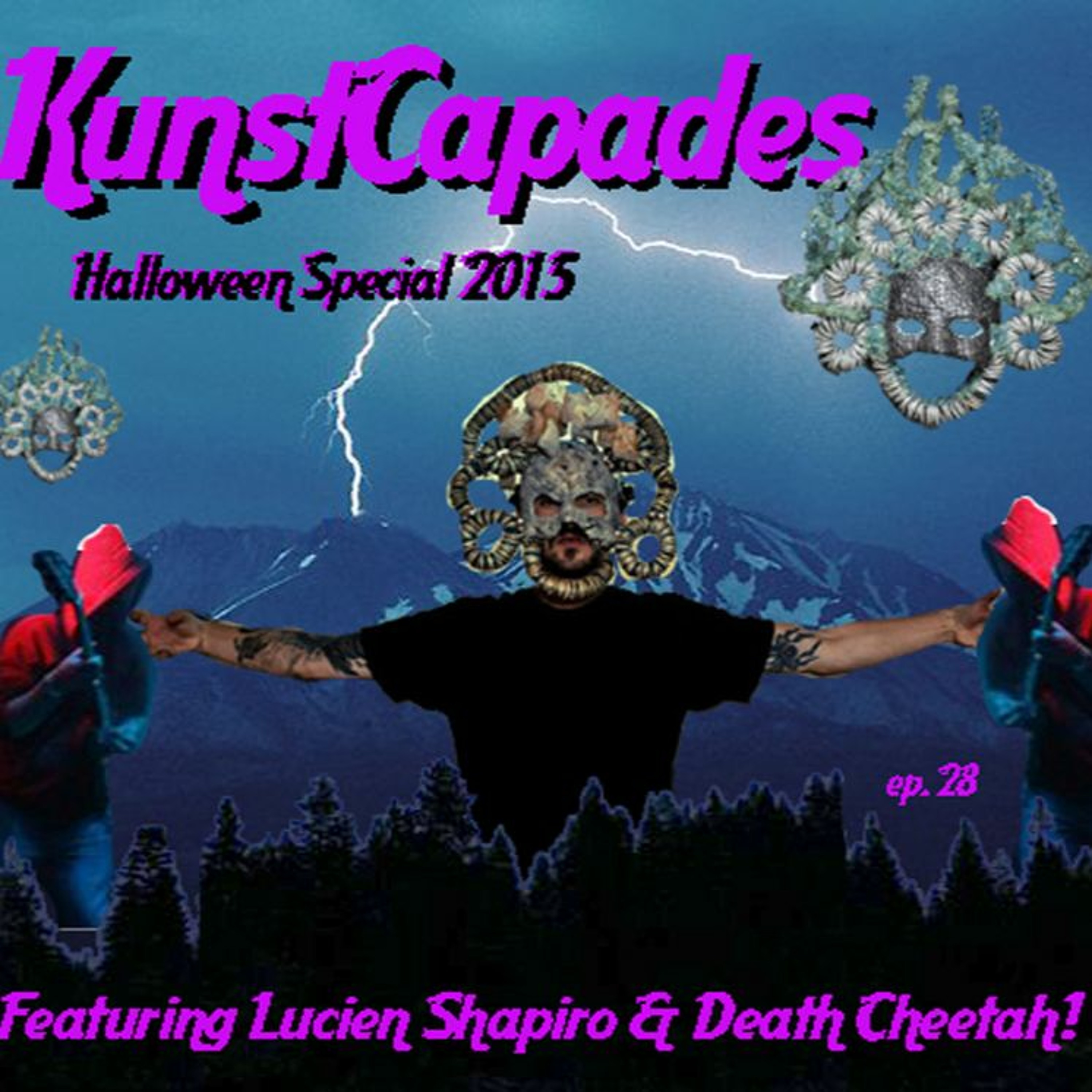 KC episode 28