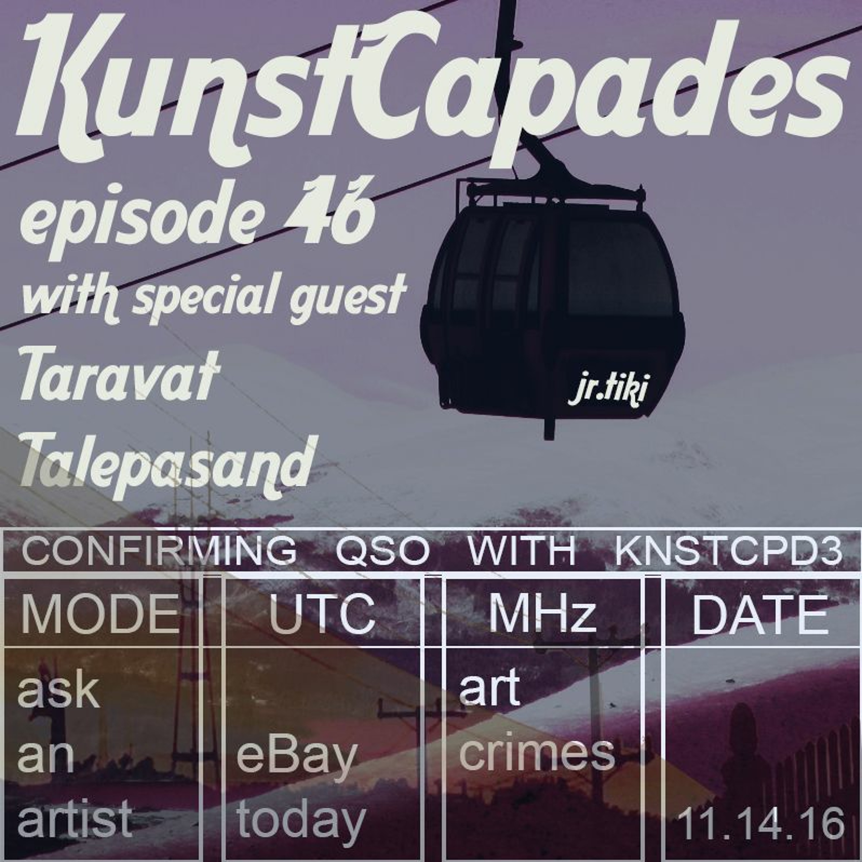 KC Episode 46 episode artwork