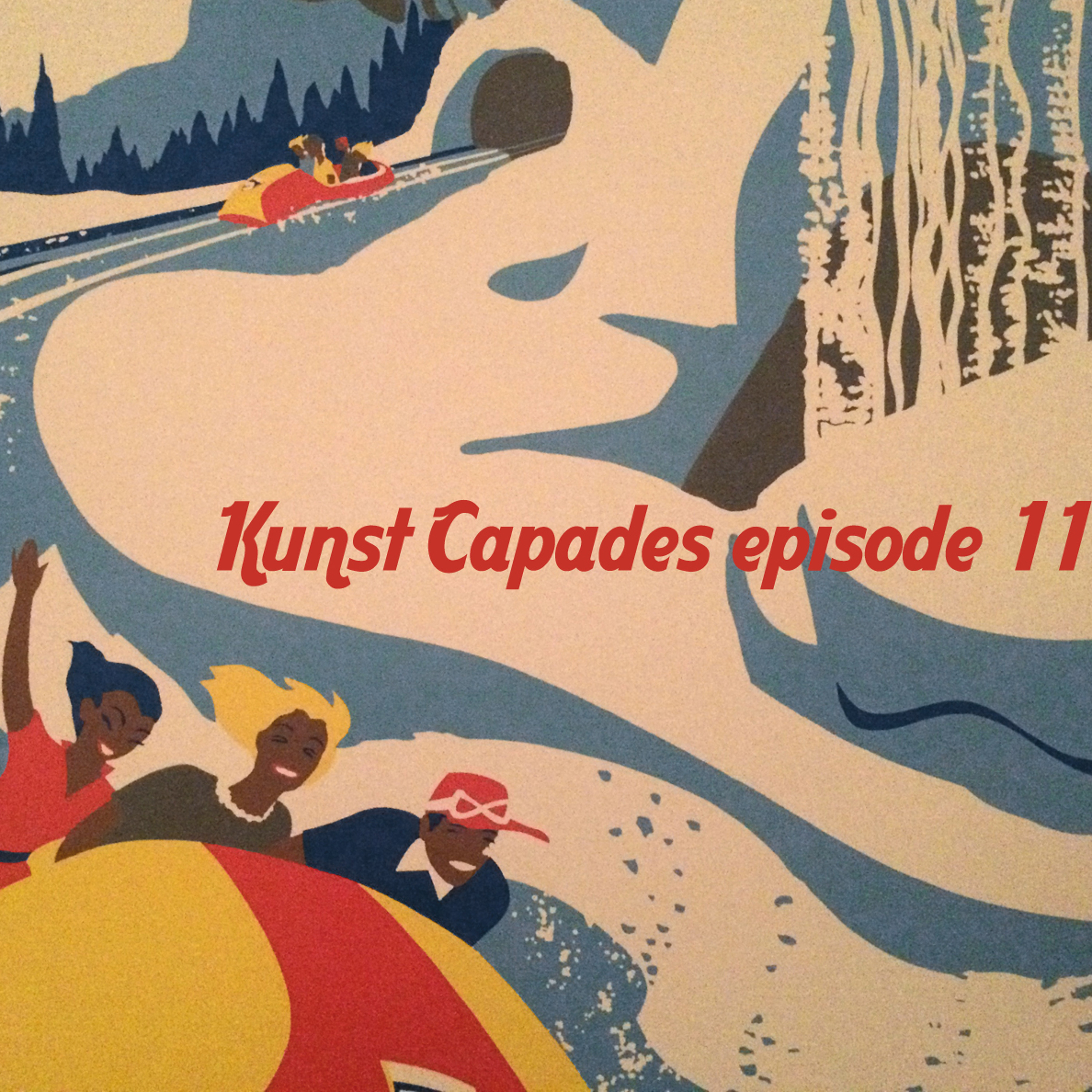 KC episode 11 episode artwork