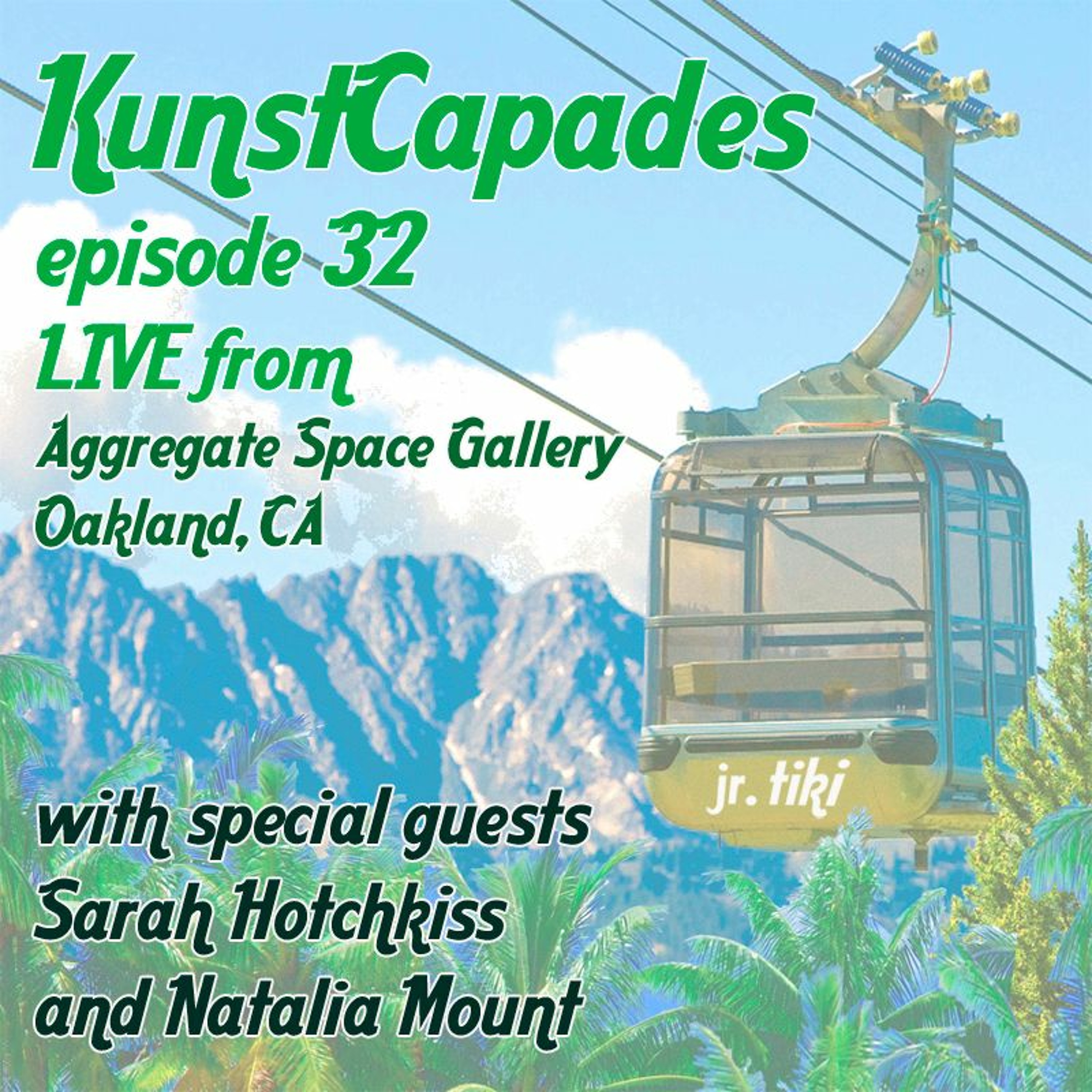 KC episode 32 episode artwork