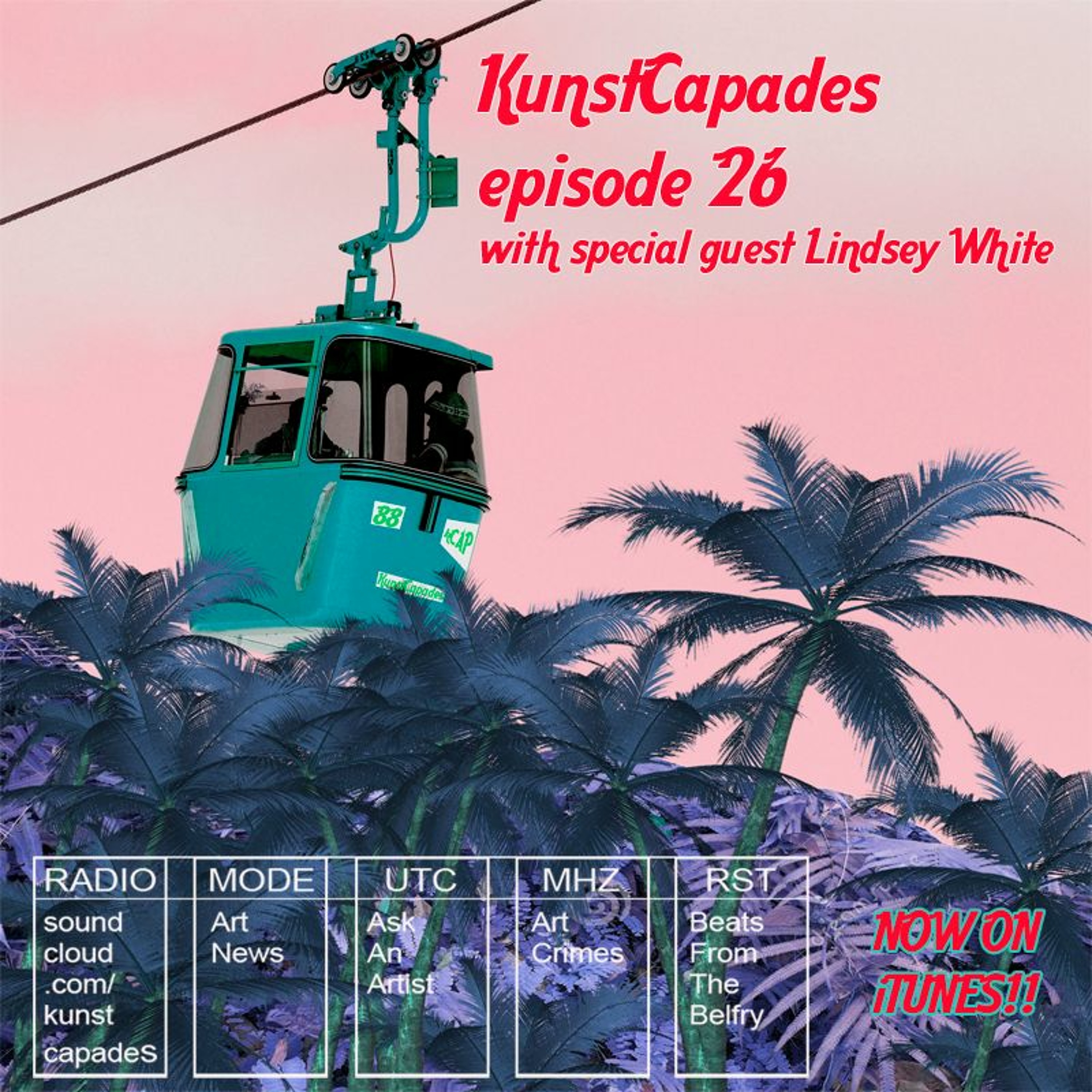 KC episode 26 episode artwork