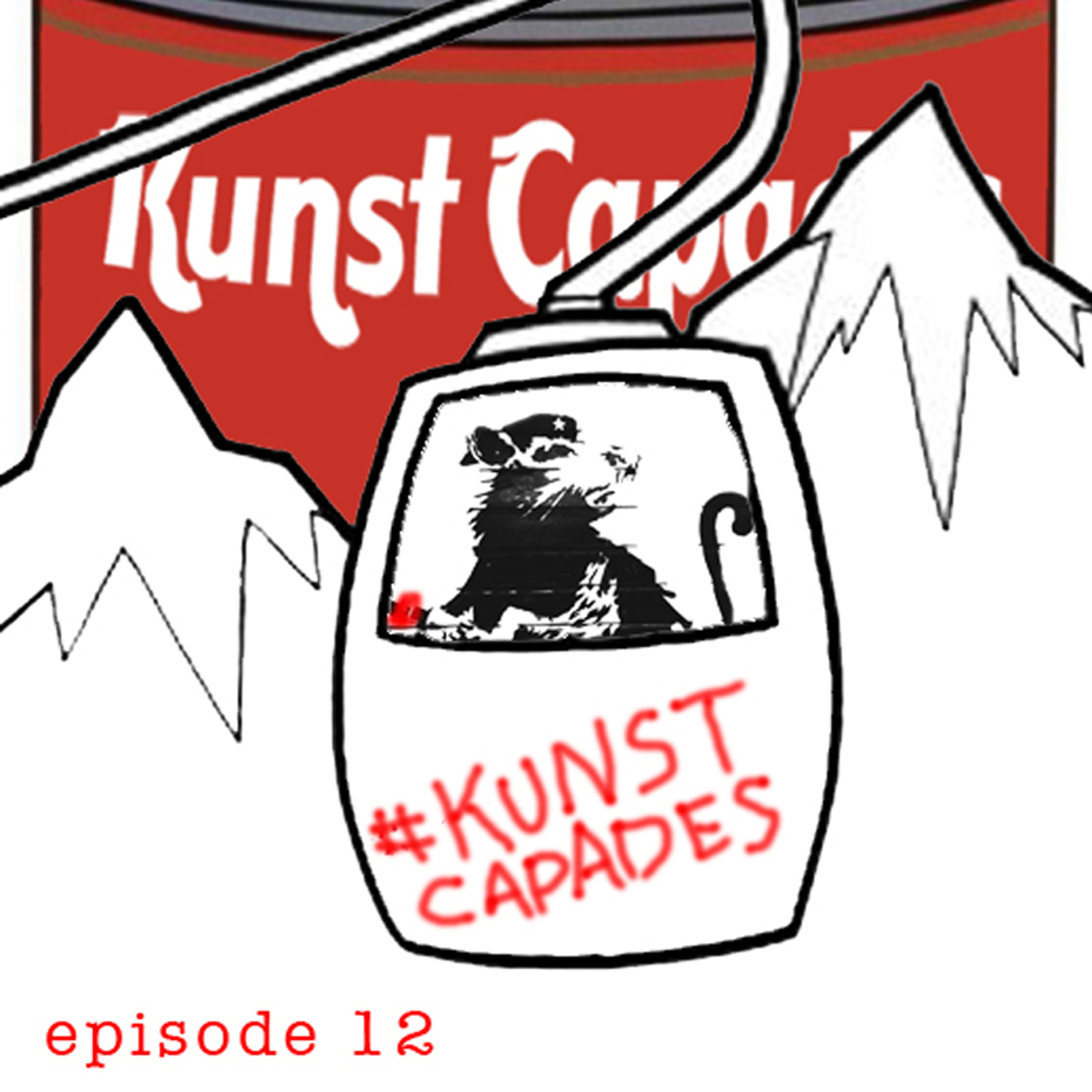 KC episode 12 episode artwork