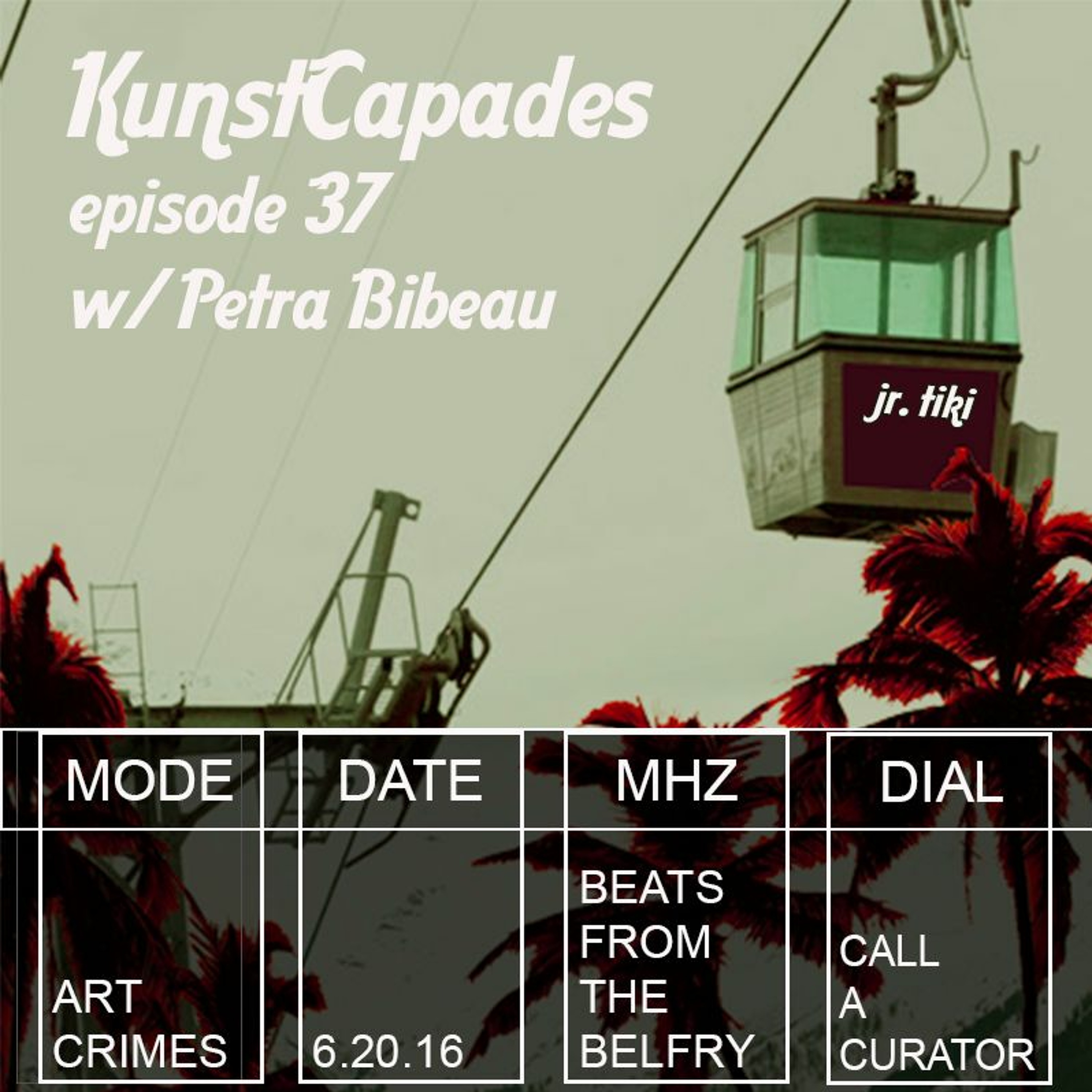 KC Episode 37 episode artwork