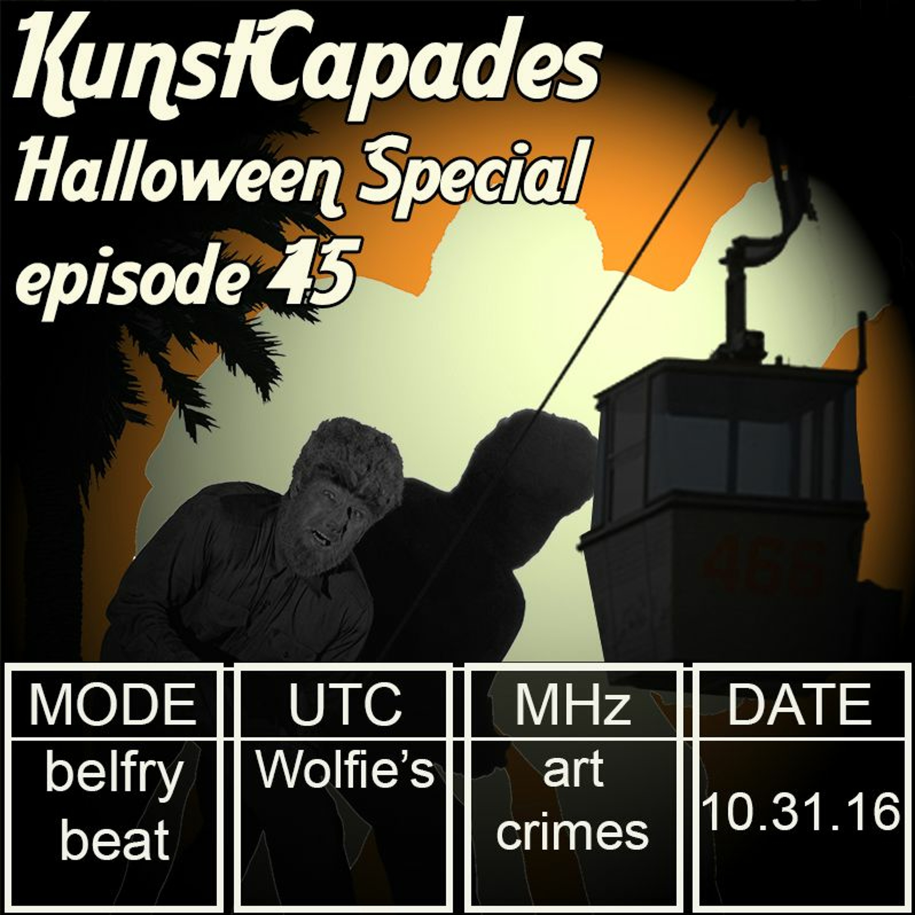 KC Episode 45 episode artwork