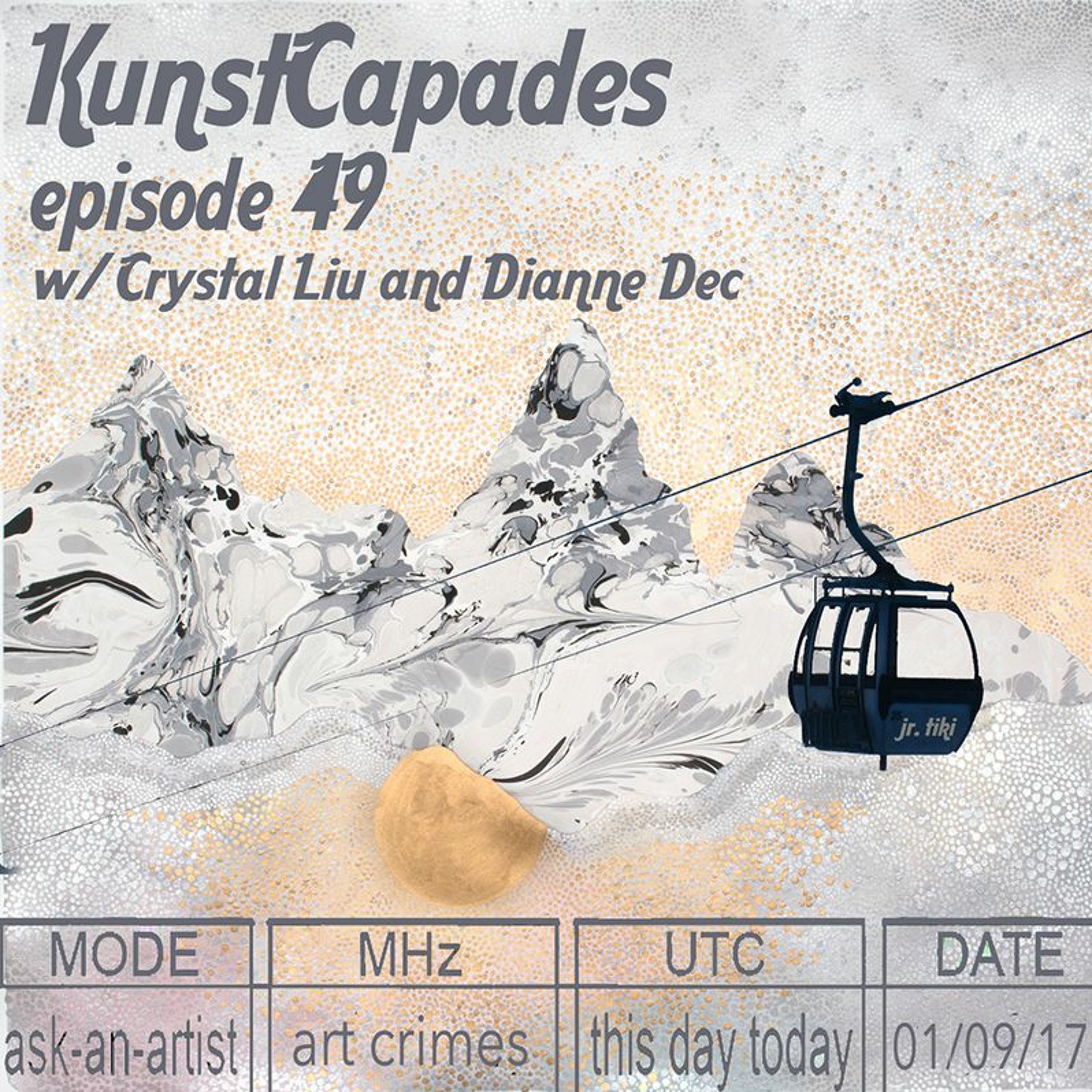 KC Episode 49 episode artwork