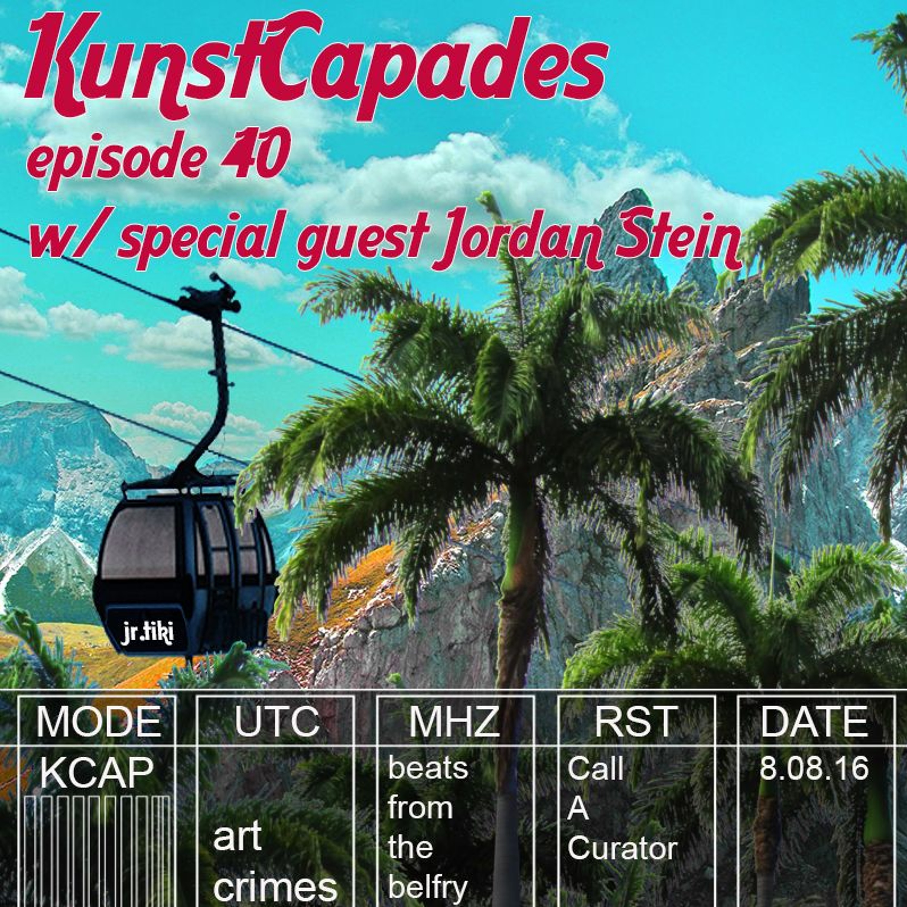 KC Episode 40 episode artwork