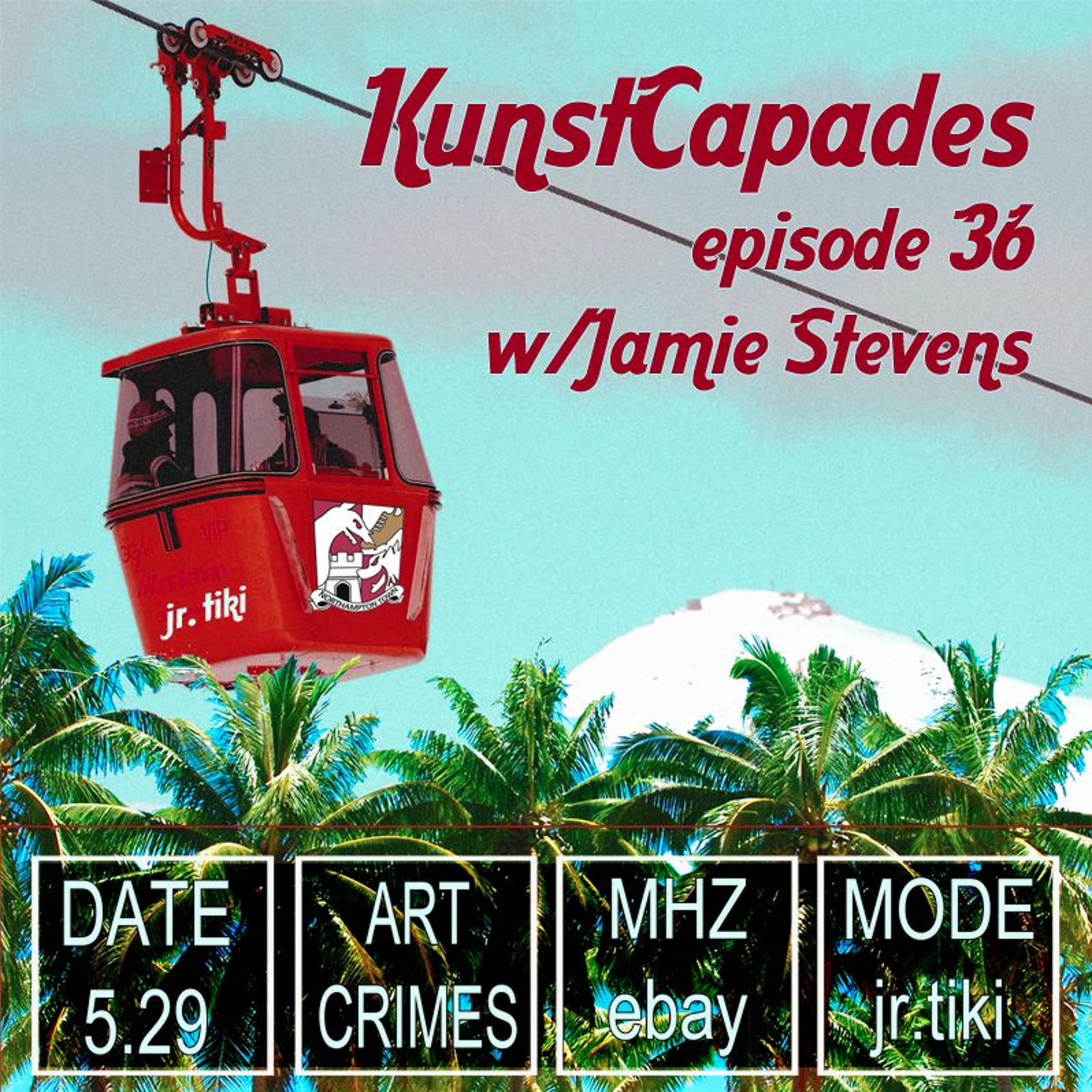 KC Episode 36 episode artwork