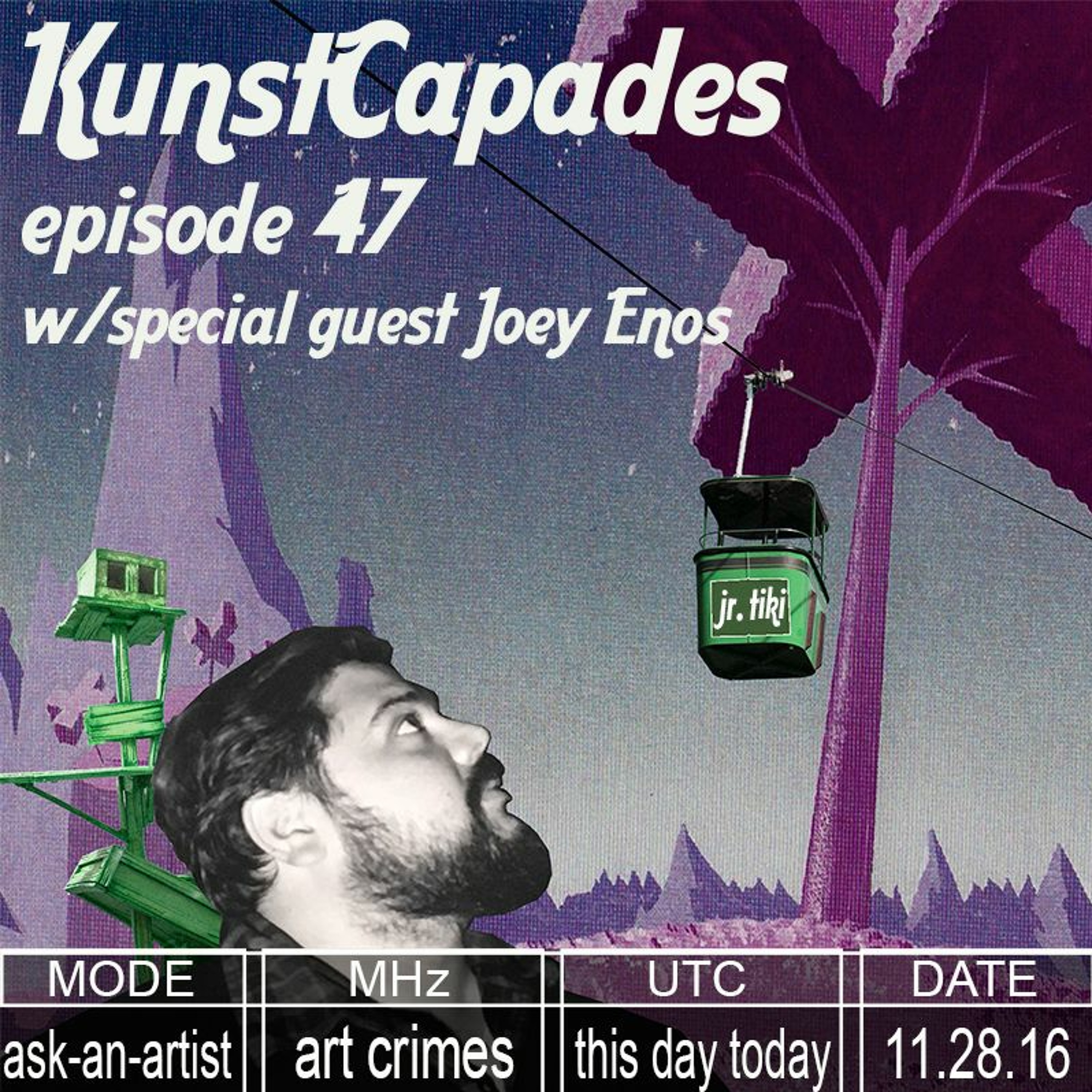 KC Episode 47 episode artwork