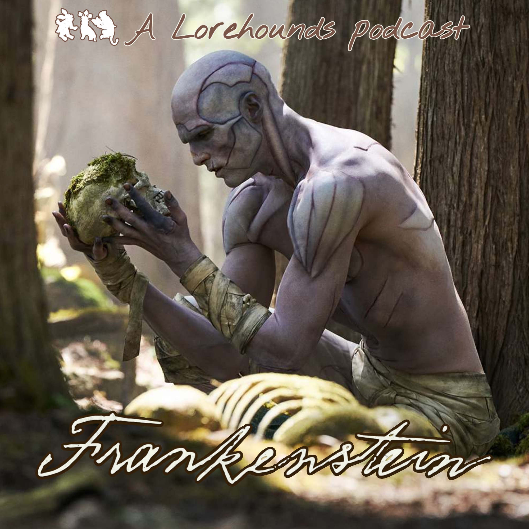 Frankenstein (2025) – The Creature's final form? episode artwork