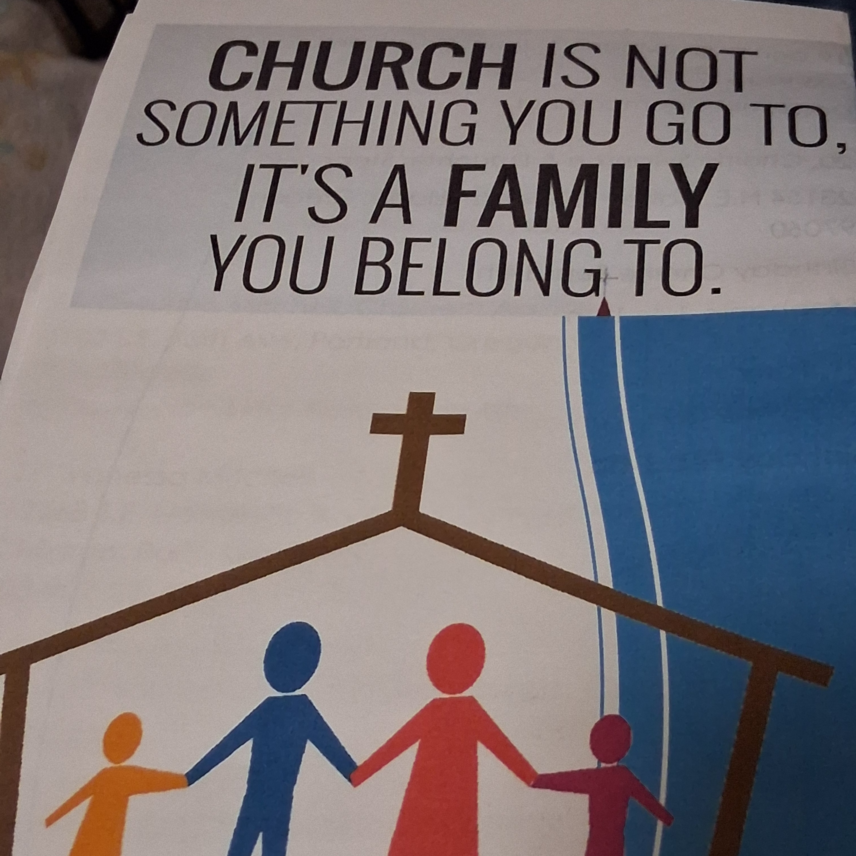 Great Day Fellowship church Service May 28th, 2023 episode artwork