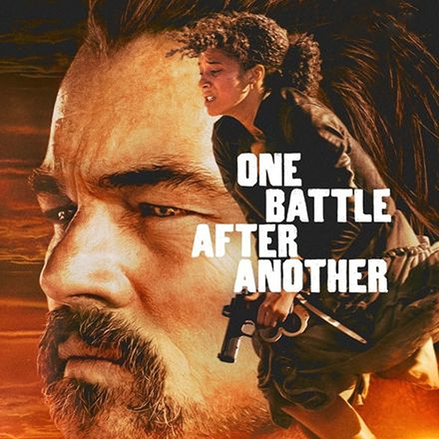 One Battle After Another (2025) - Part 3 w/Jean & Anthony episode artwork