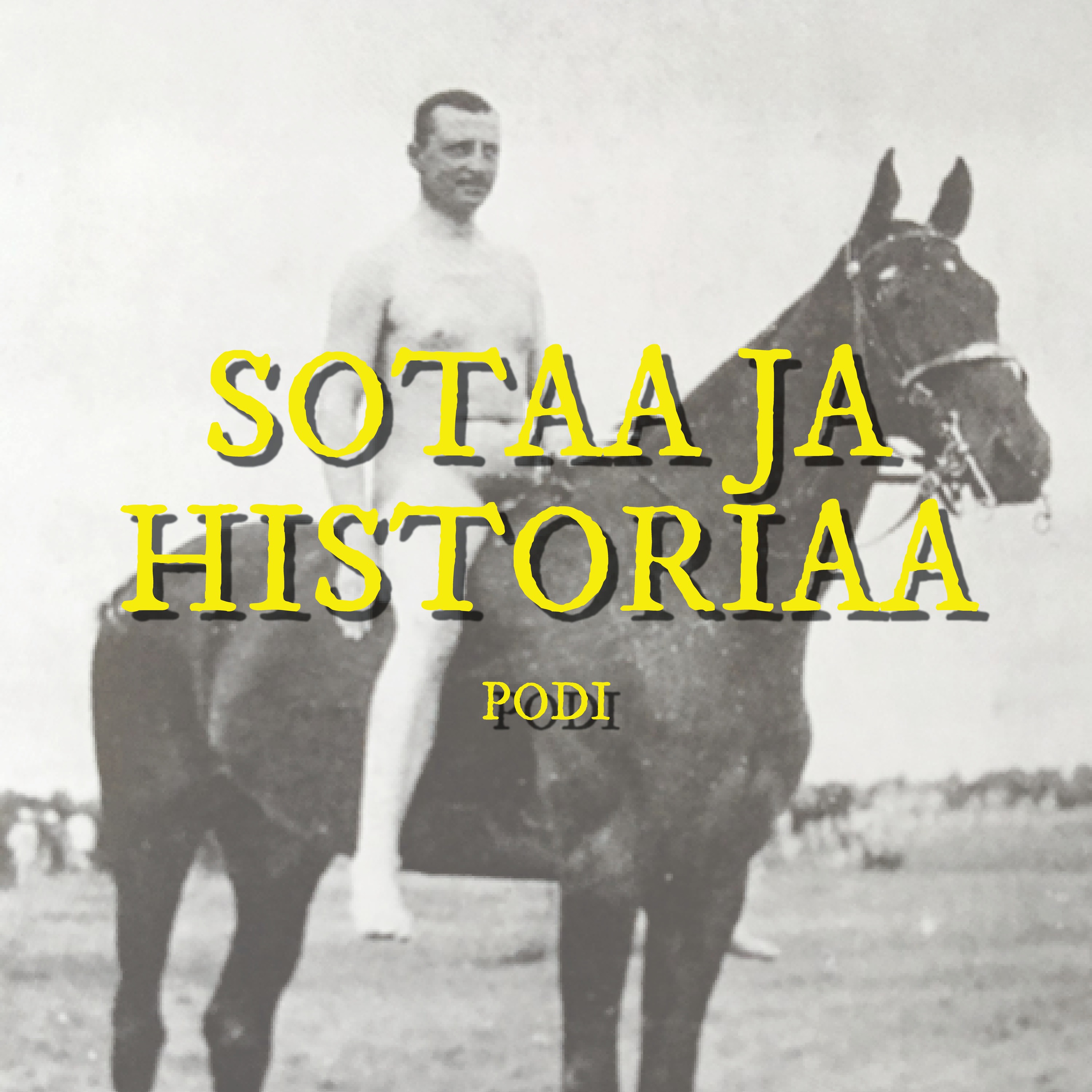 Rooman nousu - Osa 2: Taistelu Italiasta ja tasavallan nousu - Jakso 101