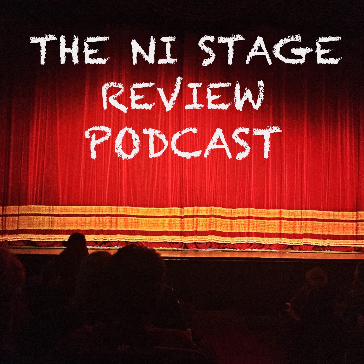 The NI Stage Reviews Podcast