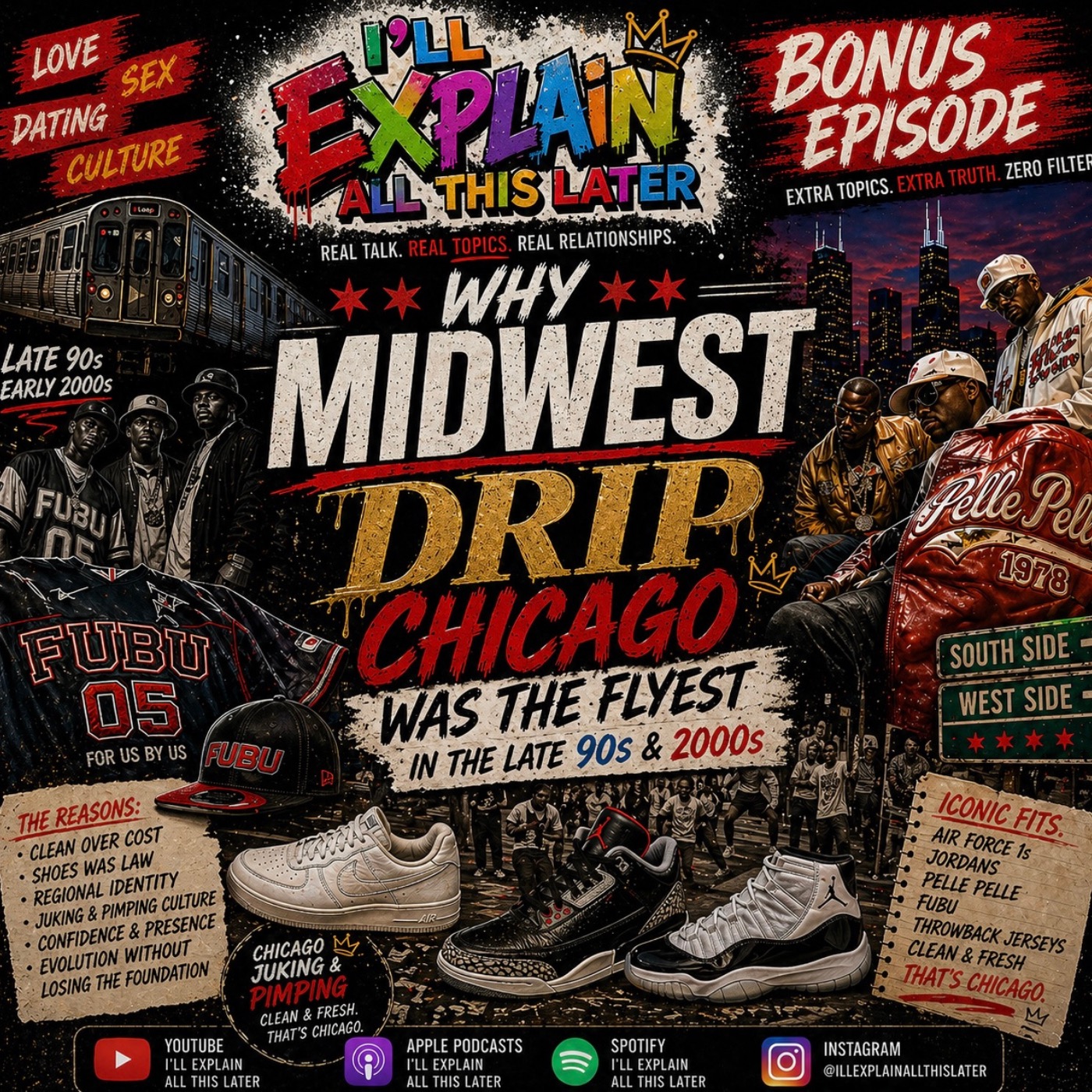 S4TheBonus:The Midwest Drip