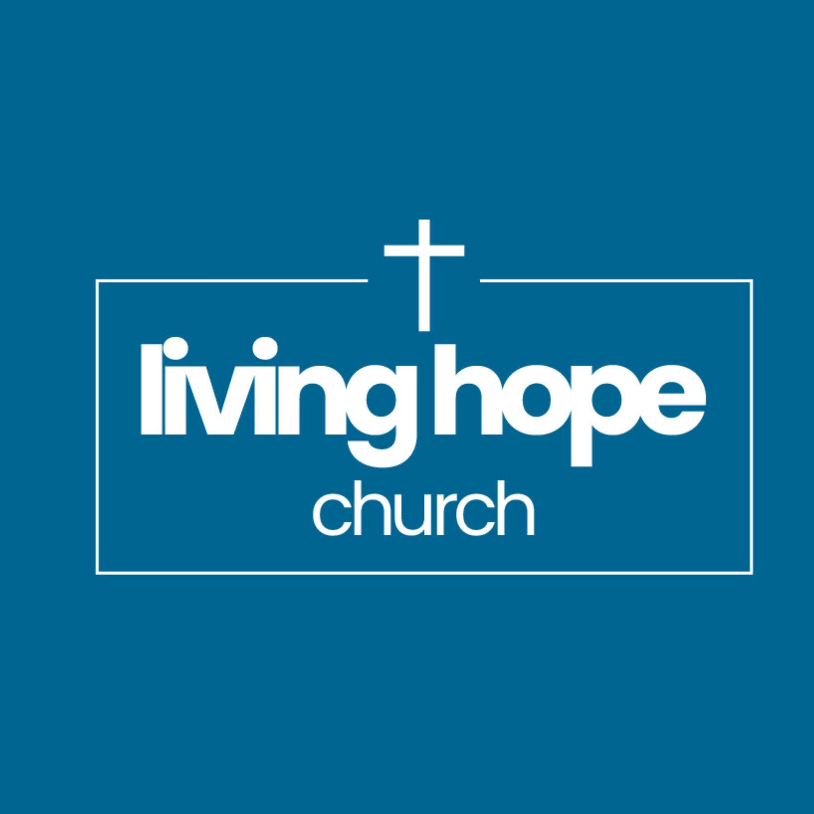 Living Hope Church Leeds