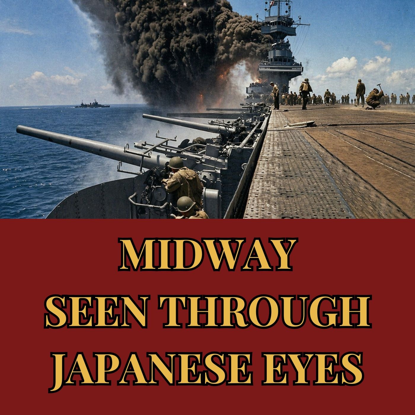 The WW2 Grognard