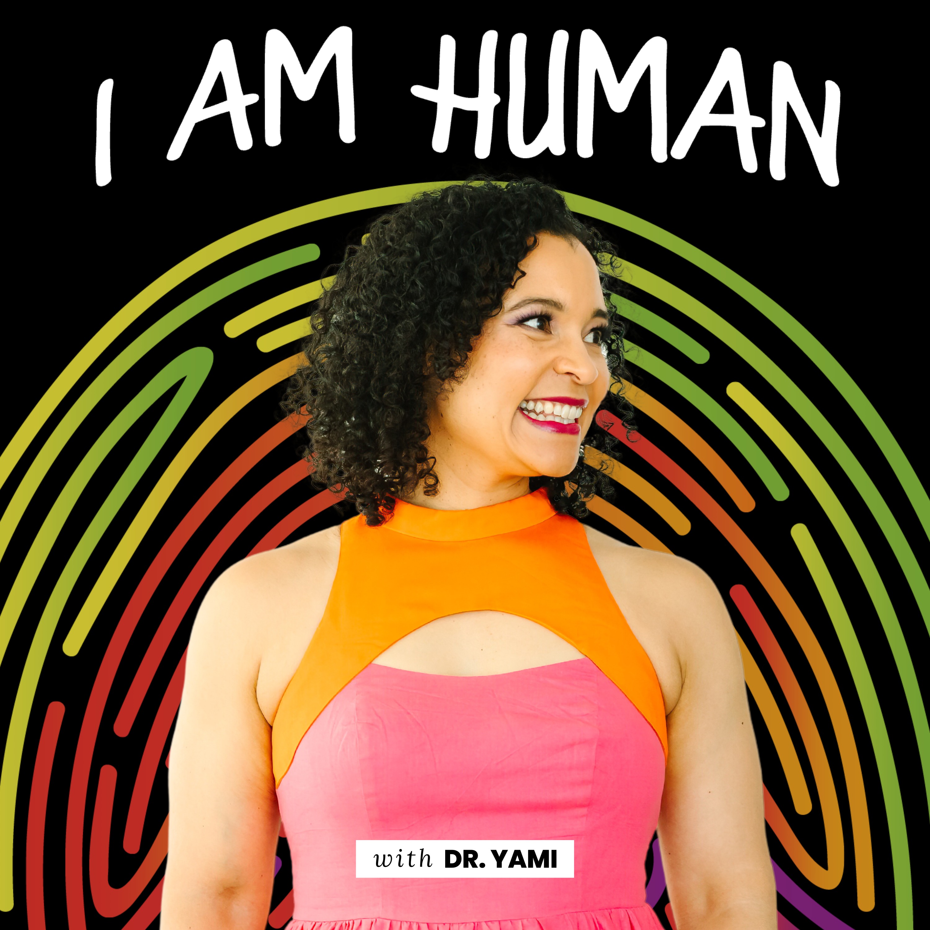 352: Your Dreams Are Unique — Stop Judging Them