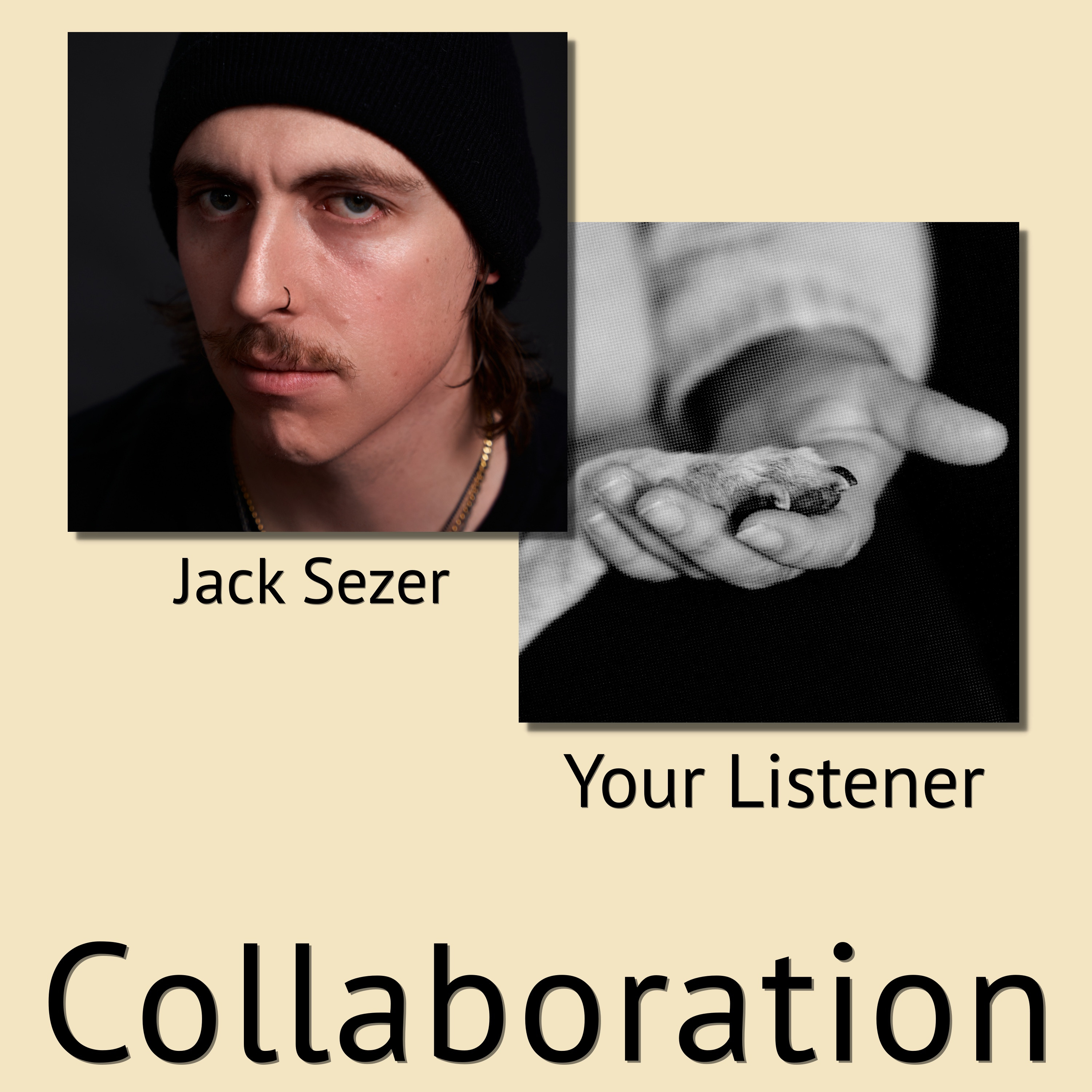 Is division in politics good? With Jack Sezer. episode artwork