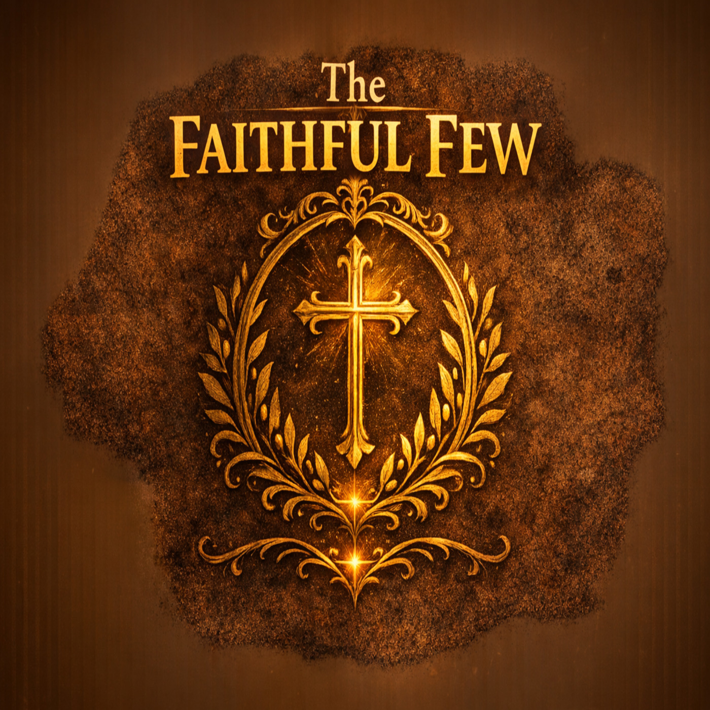 Welcome to the Faithful Few episode artwork