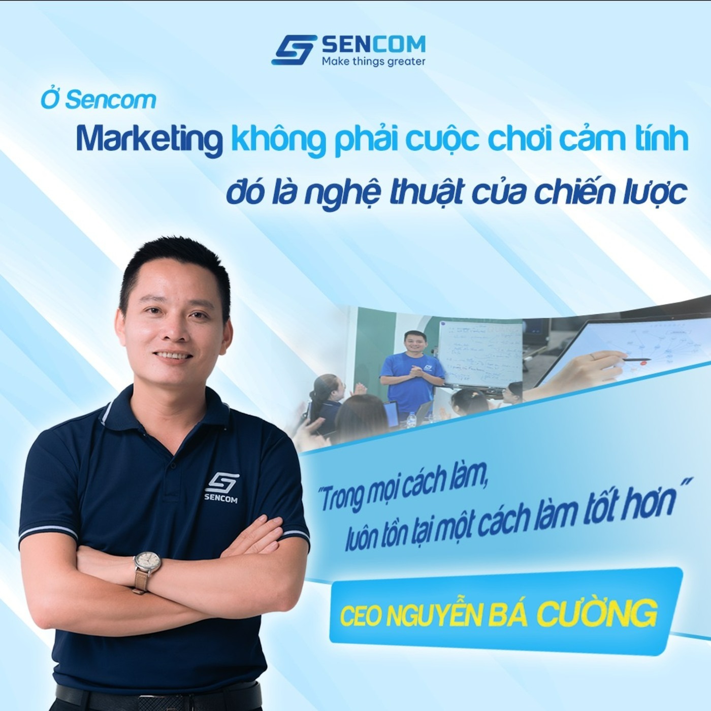 Agency Digital Marketing