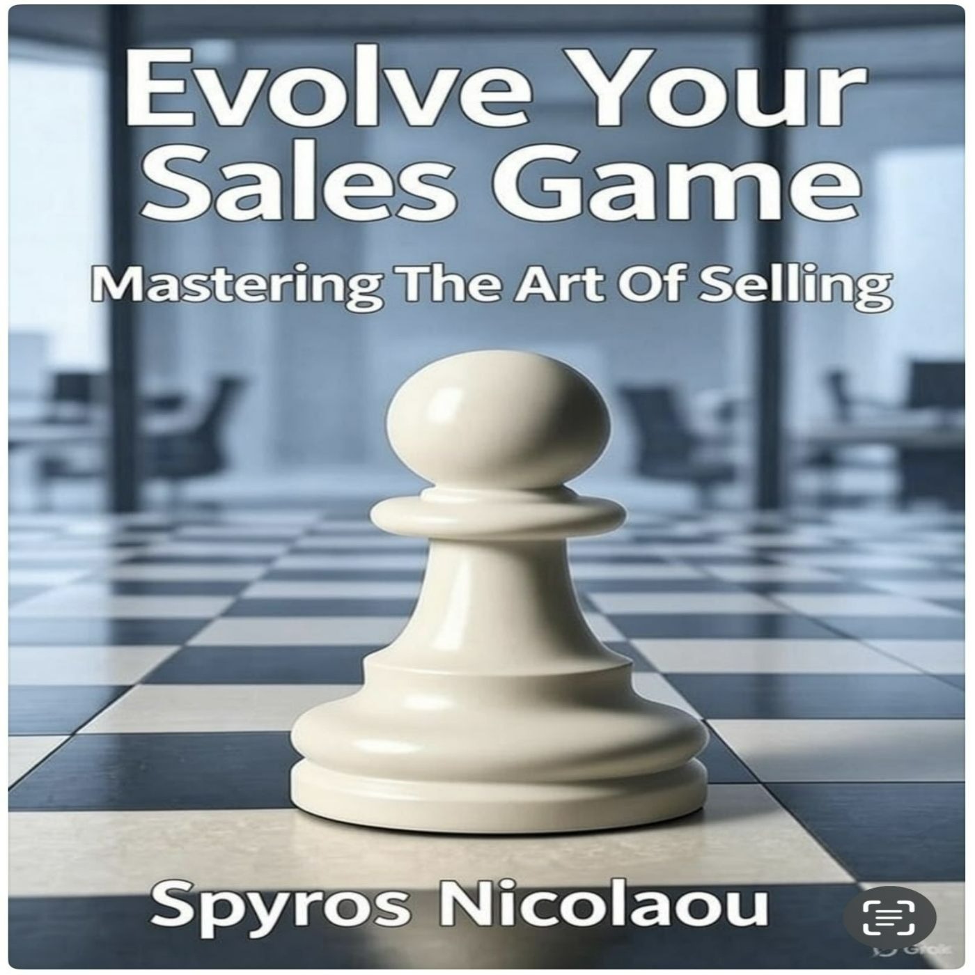Evolve Your Sales Game