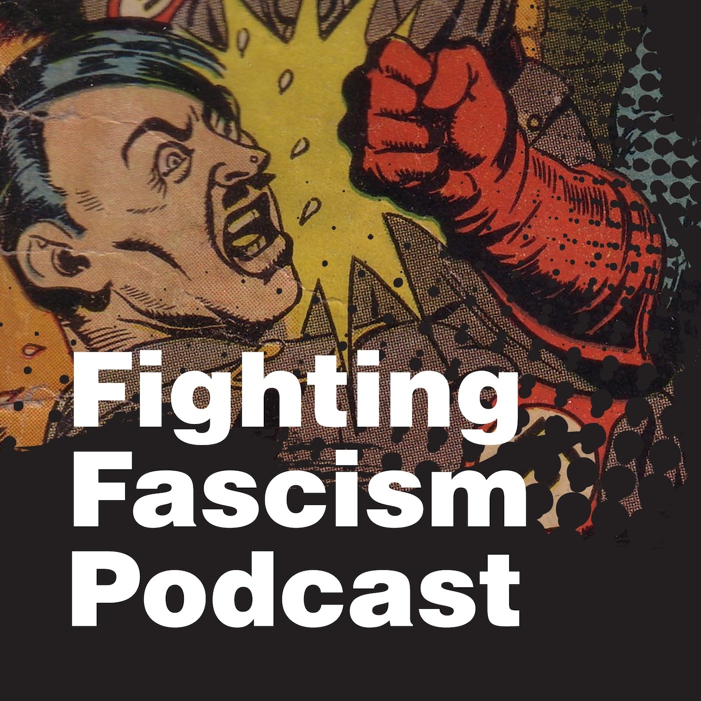 FDR, the OG Antifascist w/ Eric Rauchway | Fighting Fascism