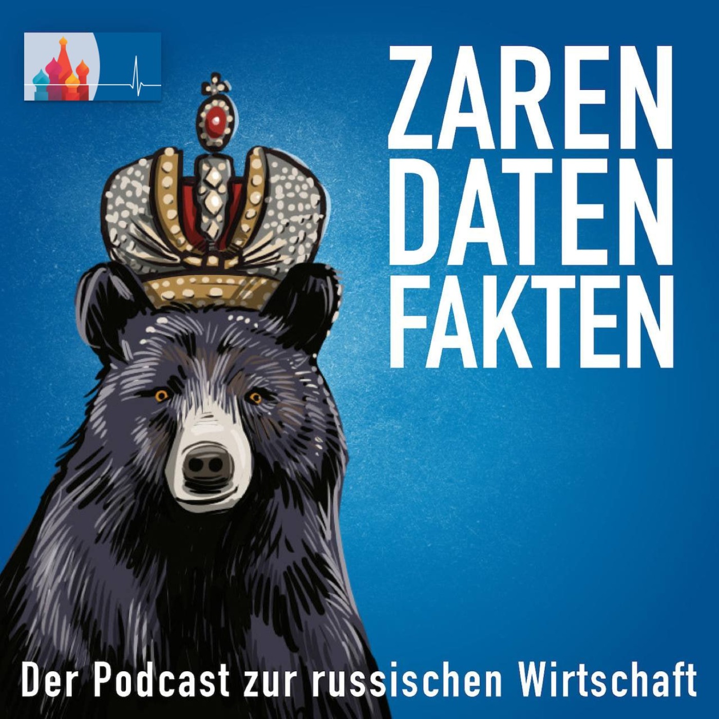 Von Norddeutschland zu den Feldern Kaliningrads: Steffe Hauschild im Gespräch episode artwork