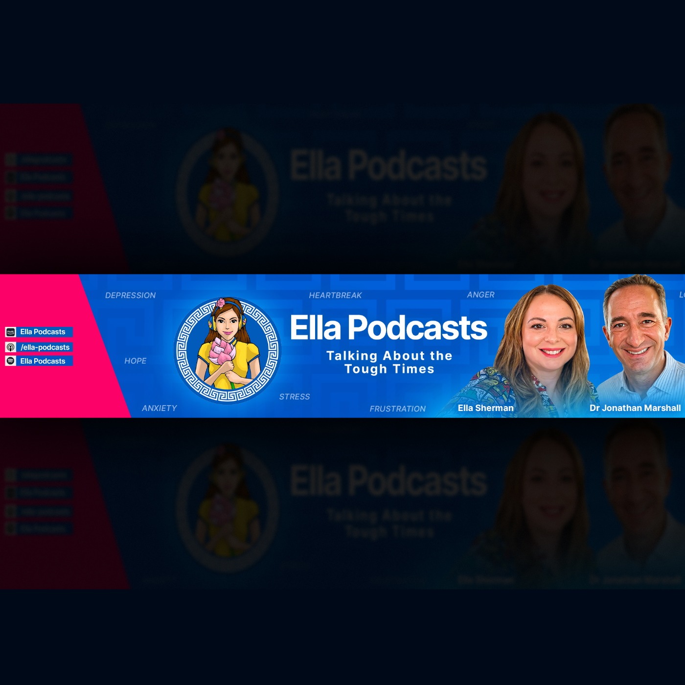 Ella Podcasts