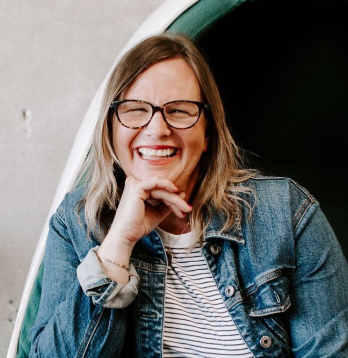 Creating a Healthy Sexual Culture in the Home w/ Greta Eskridge episode artwork