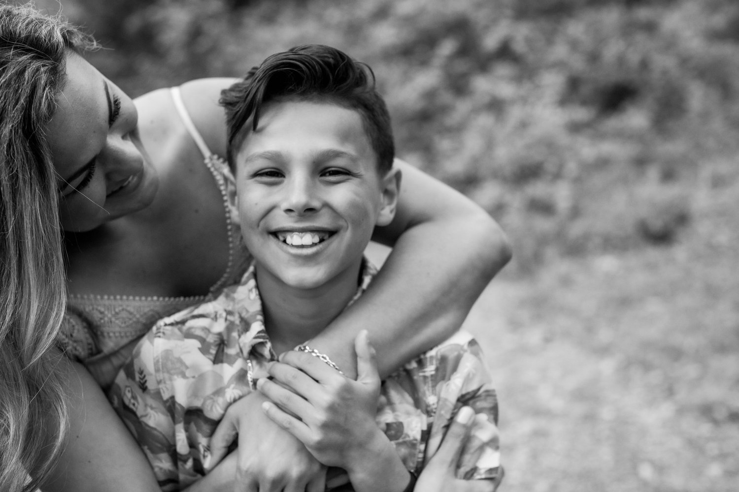 Parenting IQ - Family Rhythms, Neurodivergence, & Parenting Challenges and Solutions