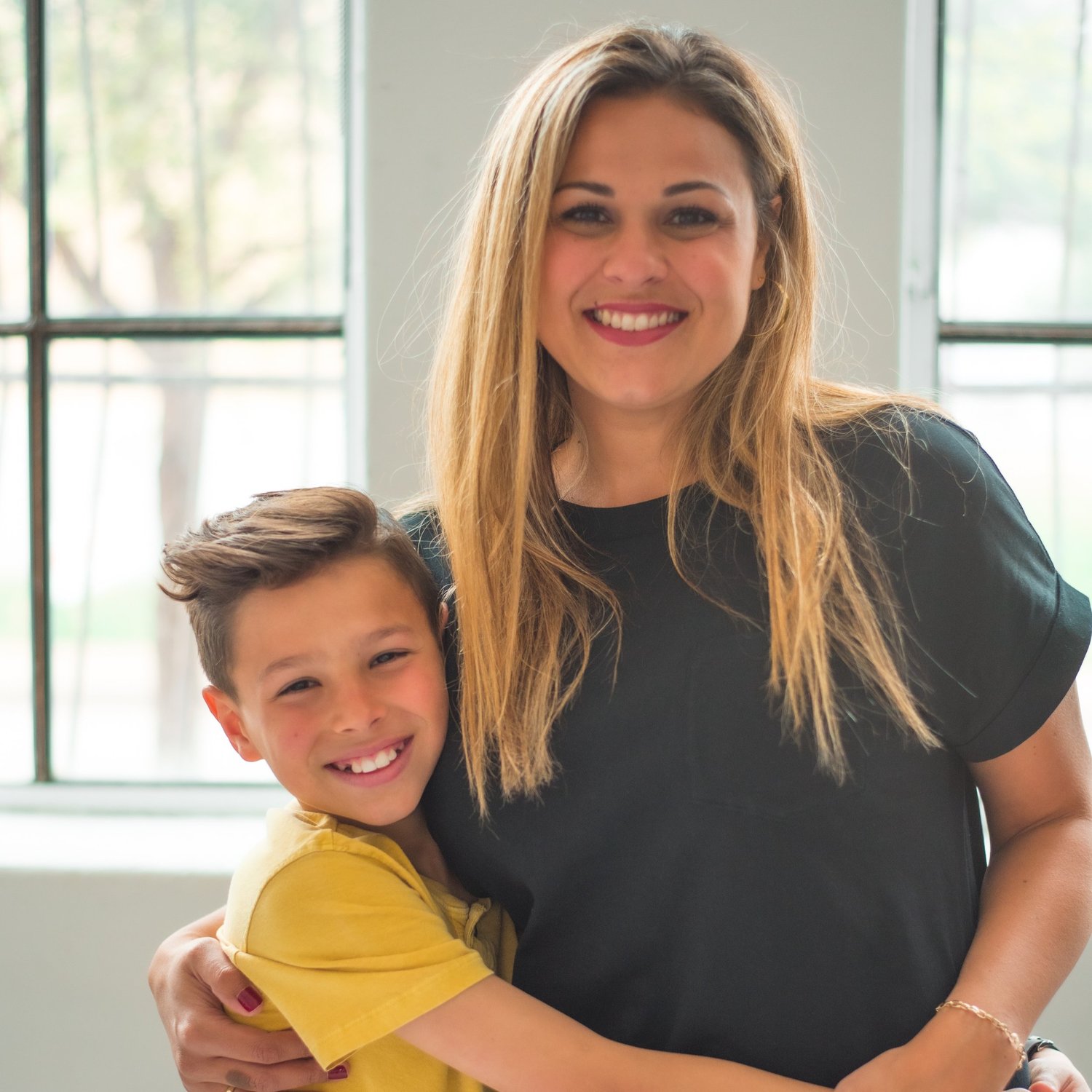 Parenting IQ - Family Rhythms, Neurodivergence, & Parenting Challenges and Solutions