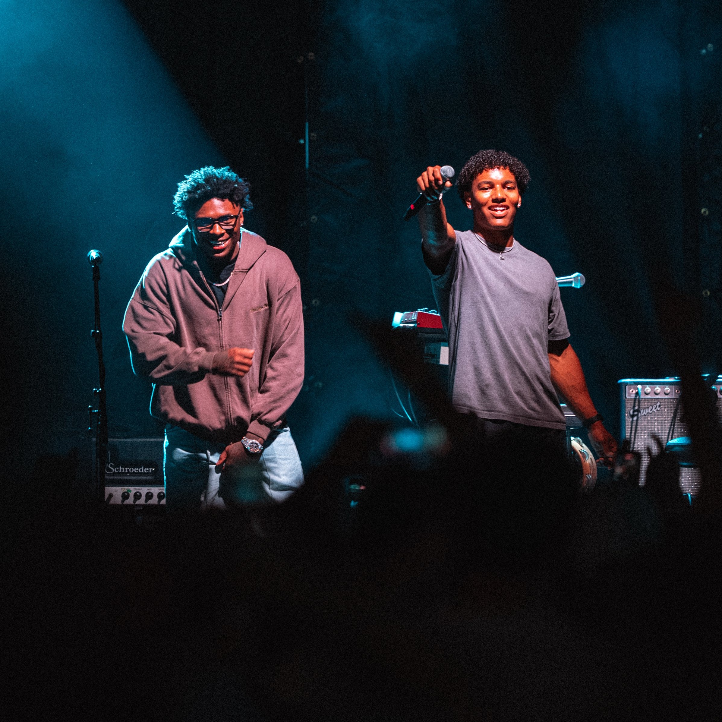 LIVE from Ole Miss: Pete Golding and spring football enter final week