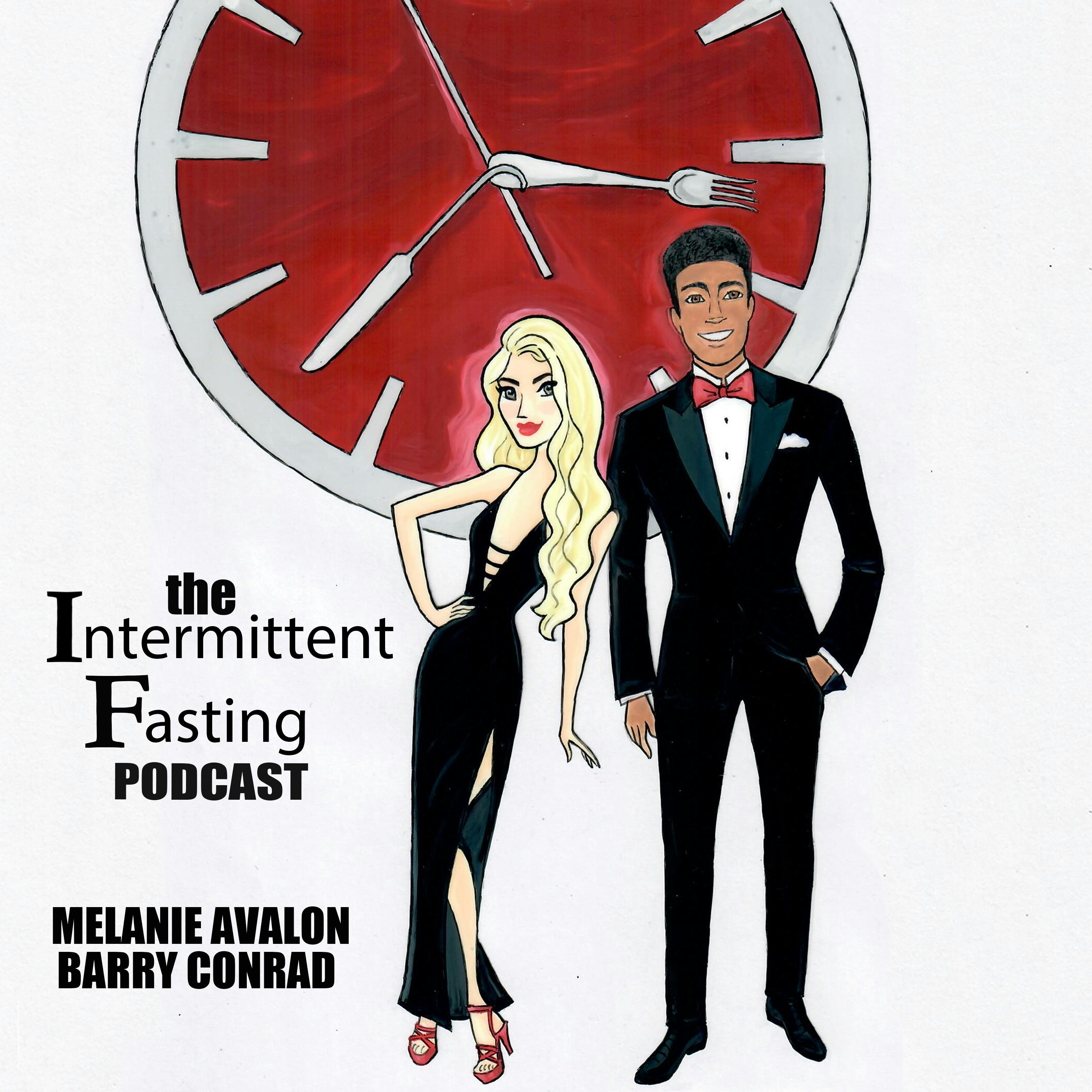 The Intermittent Fasting Podcast
