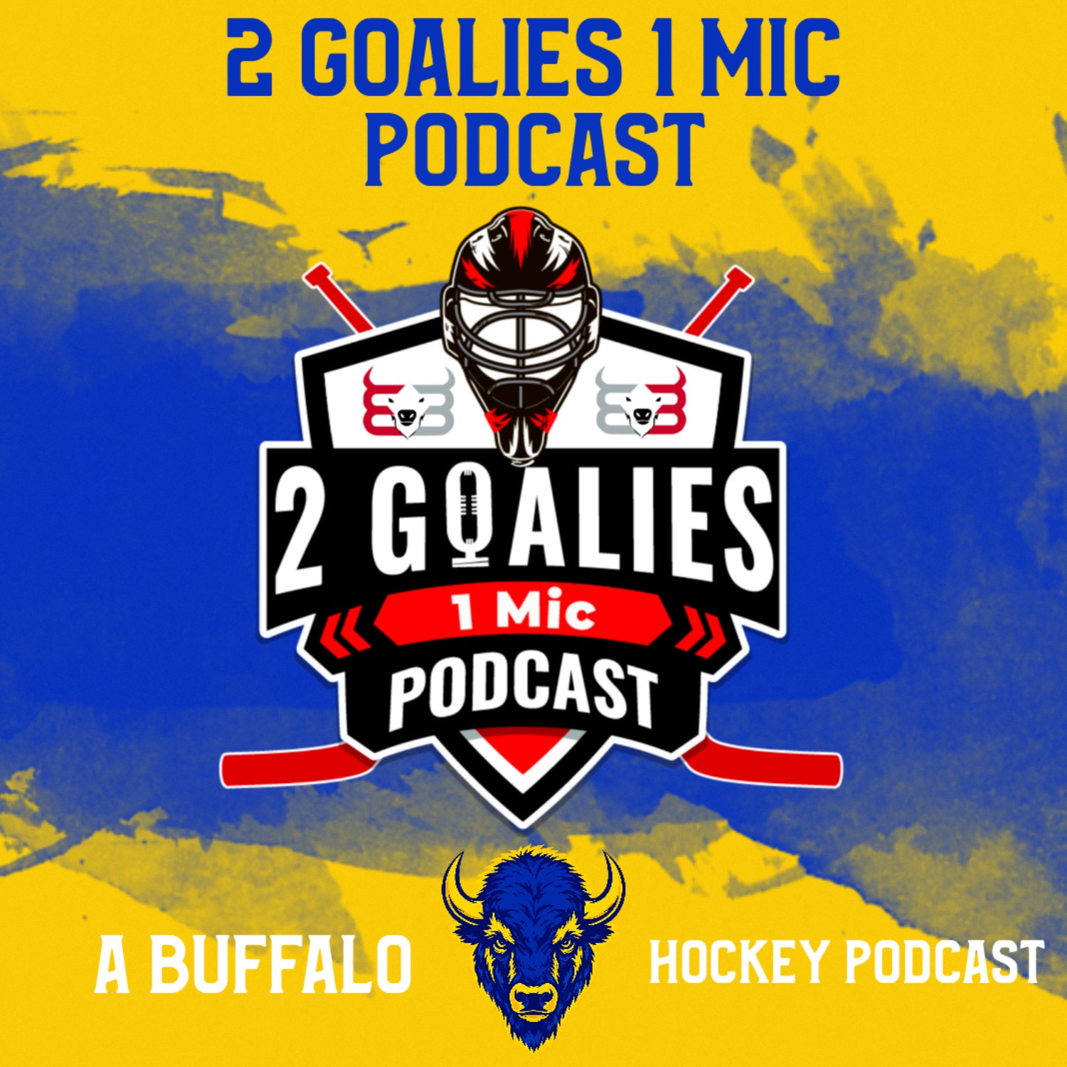 The Boston Massacre in Game 4! Sabres Take Commanding 3-1 Series Lead episode artwork
