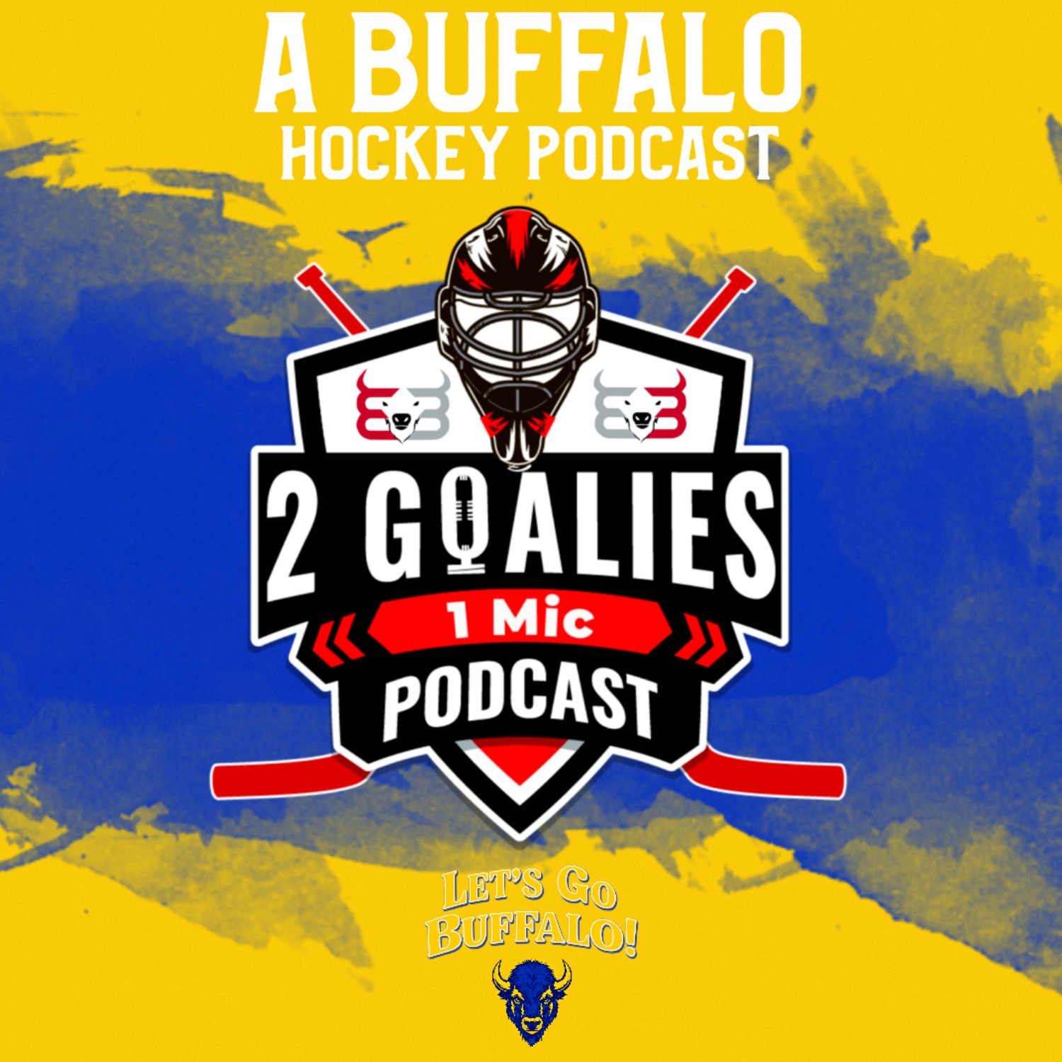 The Boston Massacre in Game 4! Sabres Take Commanding 3-1 Series Lead episode artwork