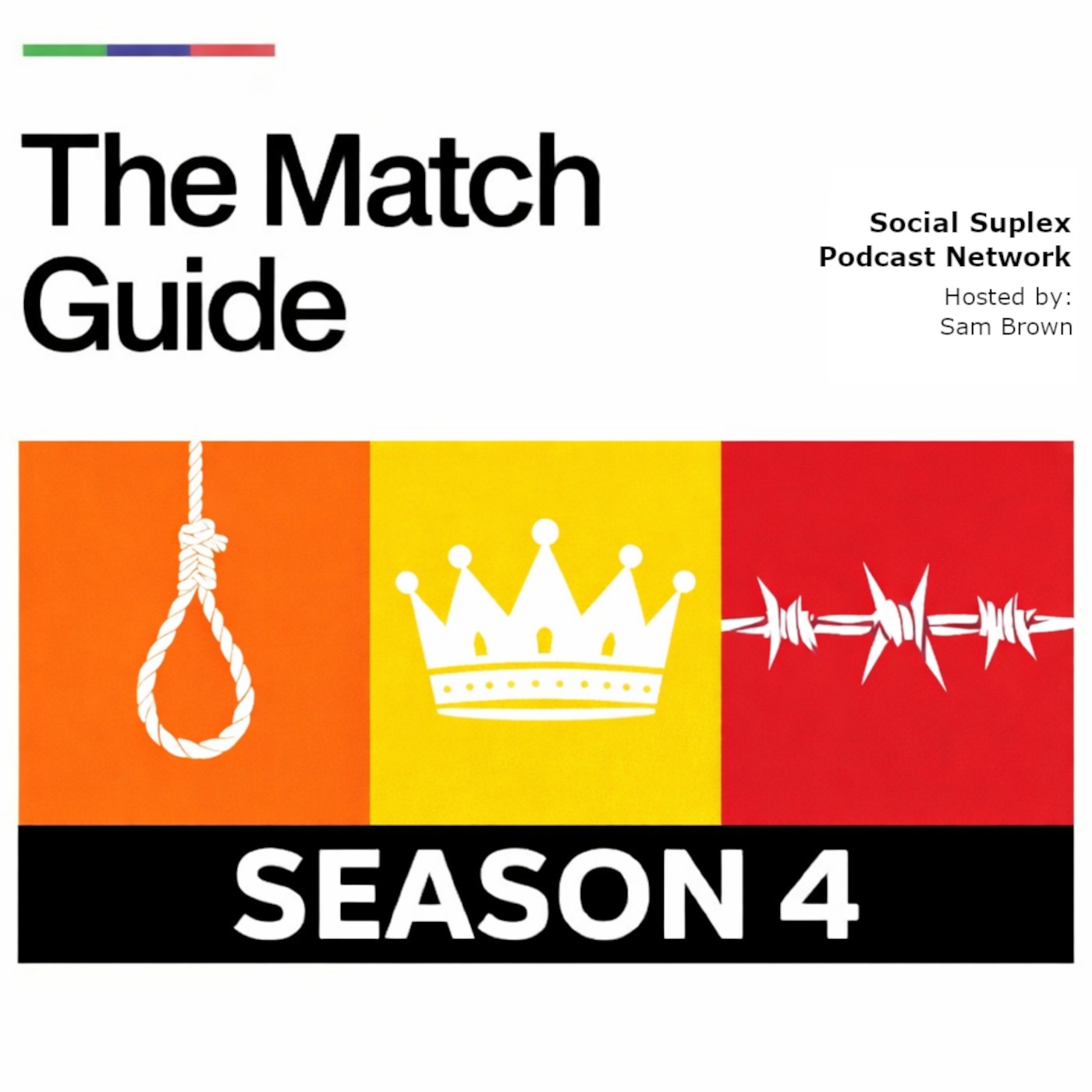 AEW Match Guide - Top 100 Greatest Wrestlers of All Time - Greatest Wrestler Ever Project Ballot