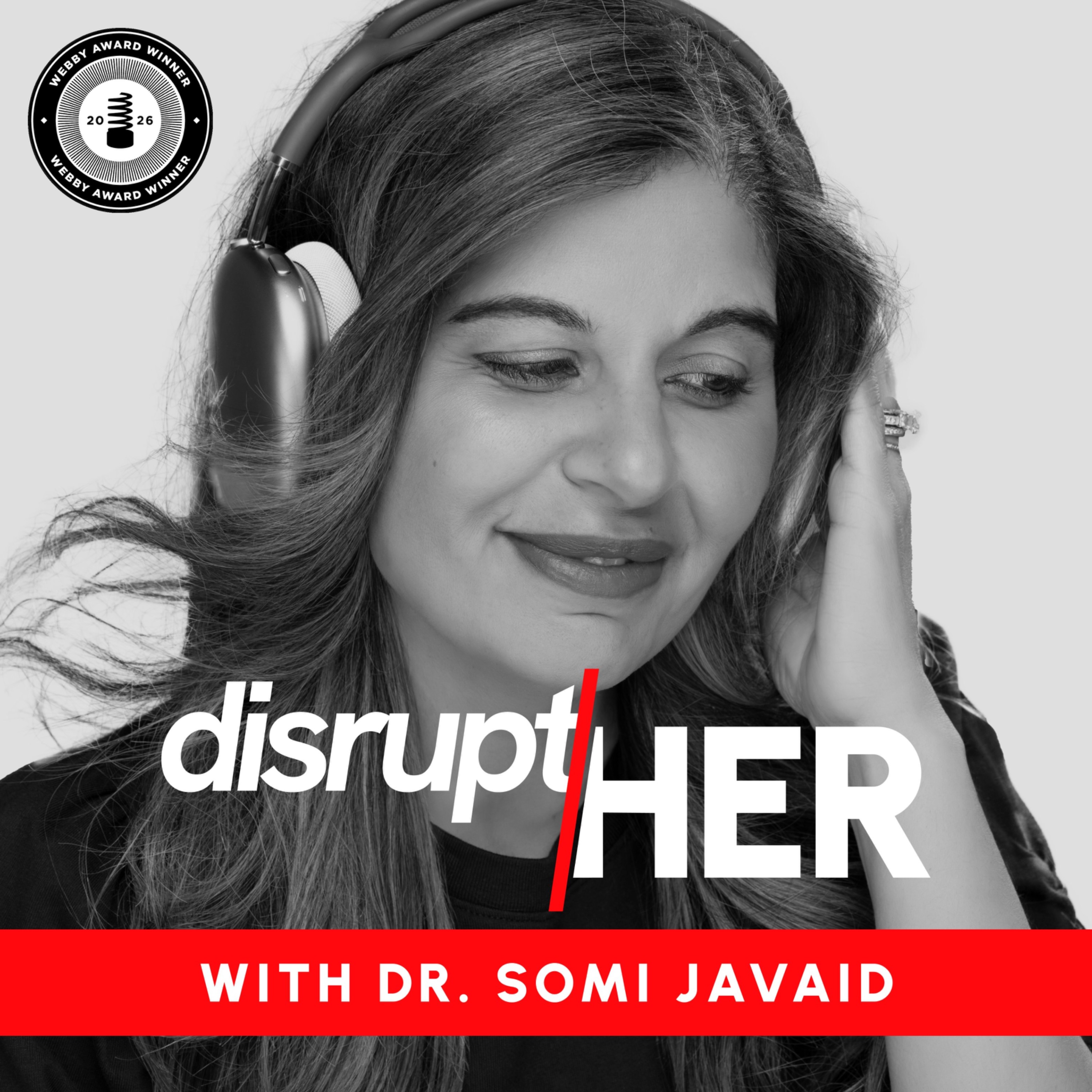disruptHER