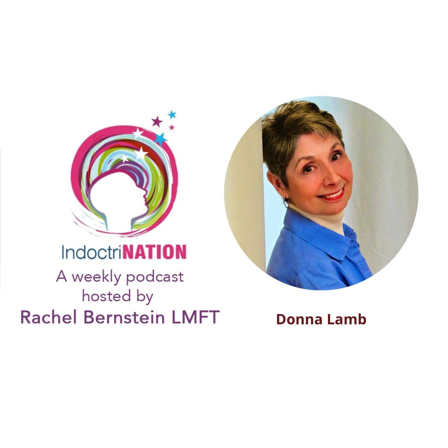 Living Authentically: Escaping Aesthetic Realism pt. 1 with Donna Lamb