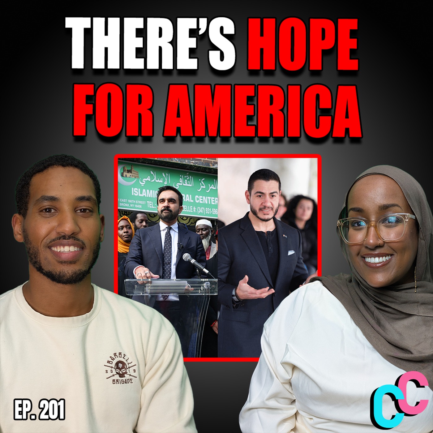 Can Muslims Make America Great Again???