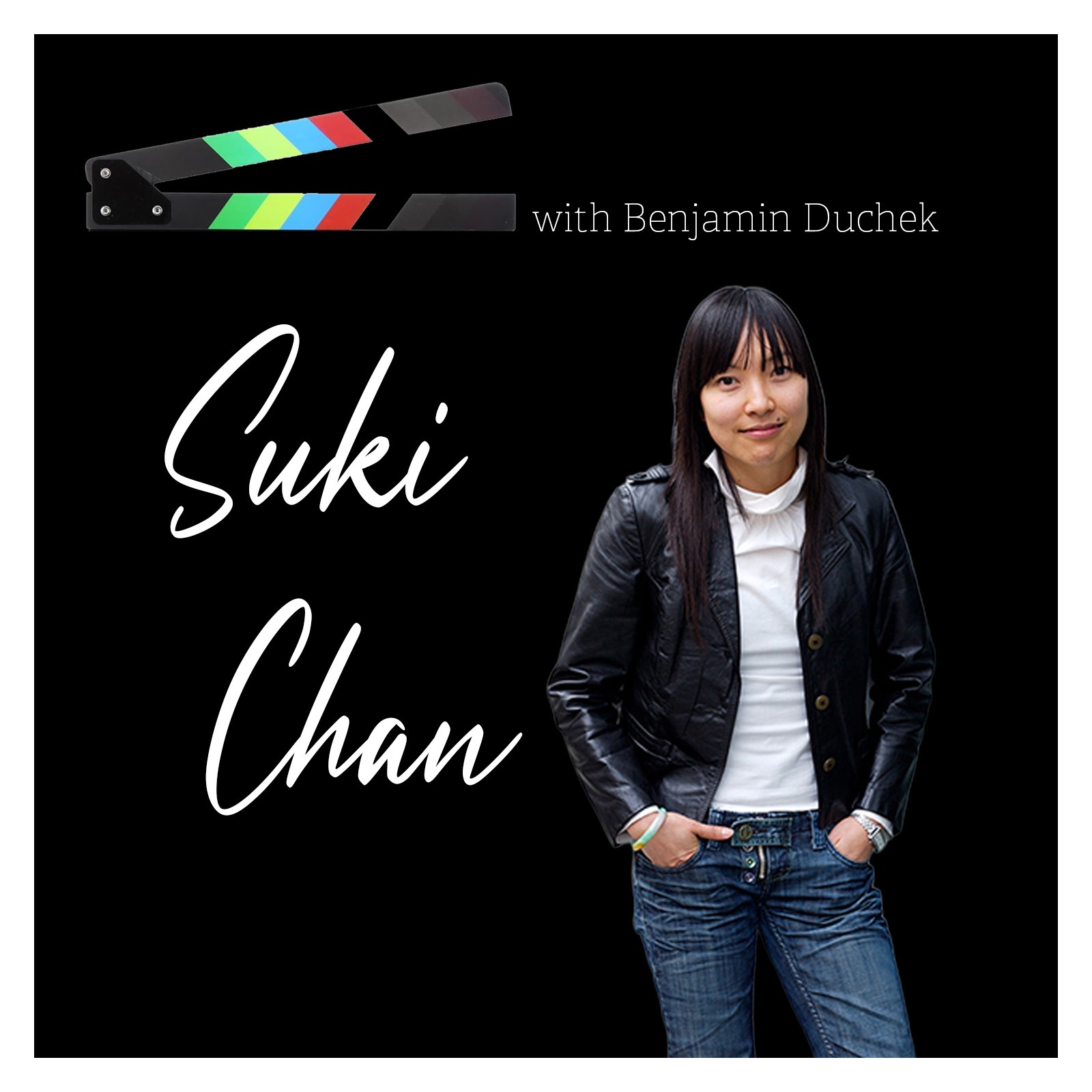 Suki Chan