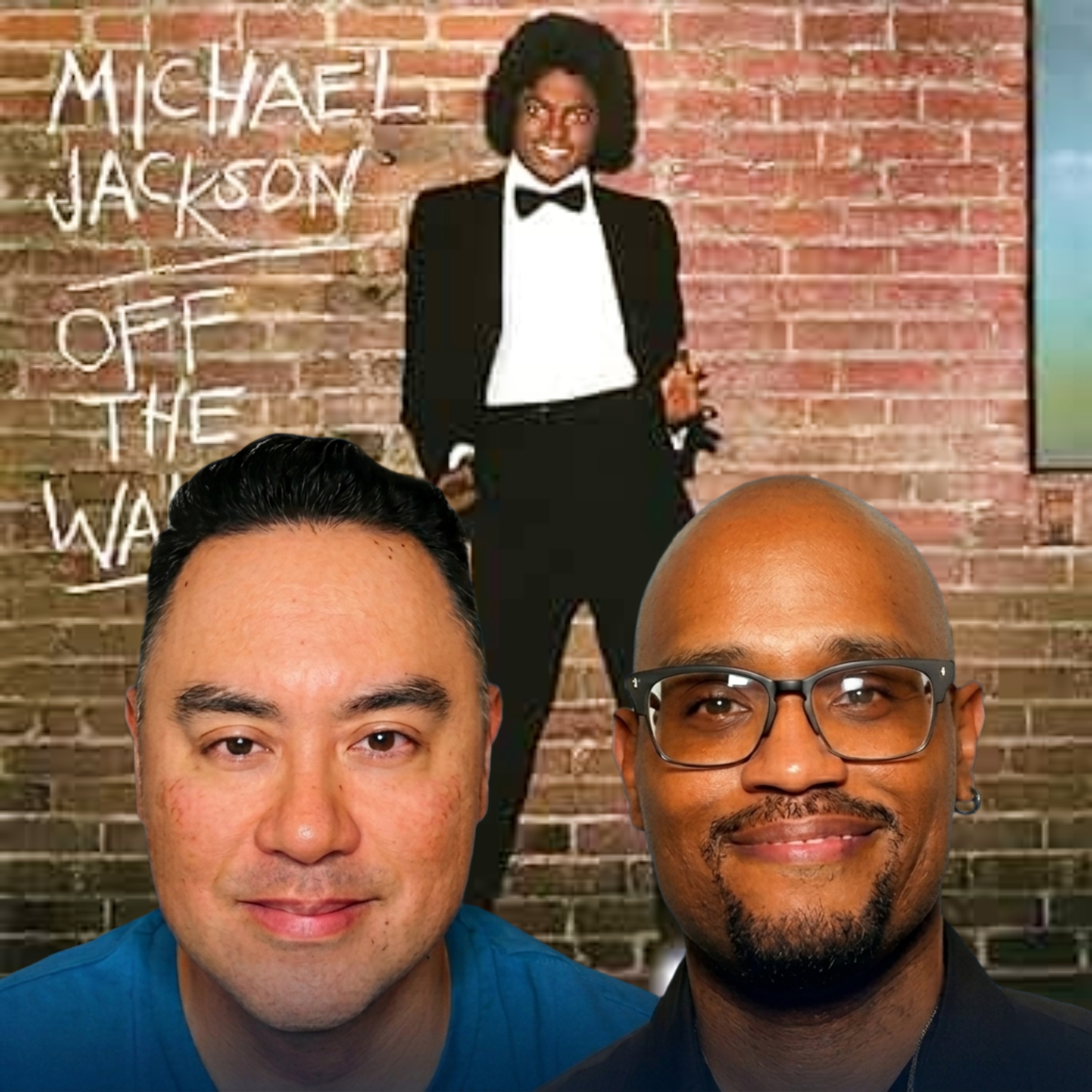 MJ’s Off The Wall: The 1979 Snub That Built Thriller | 50 For 50
