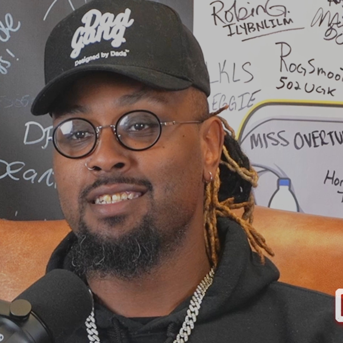 ROC ForShort, On Blerd Culture, His creative process & more | Episode 171 Big & Lazy Podcast