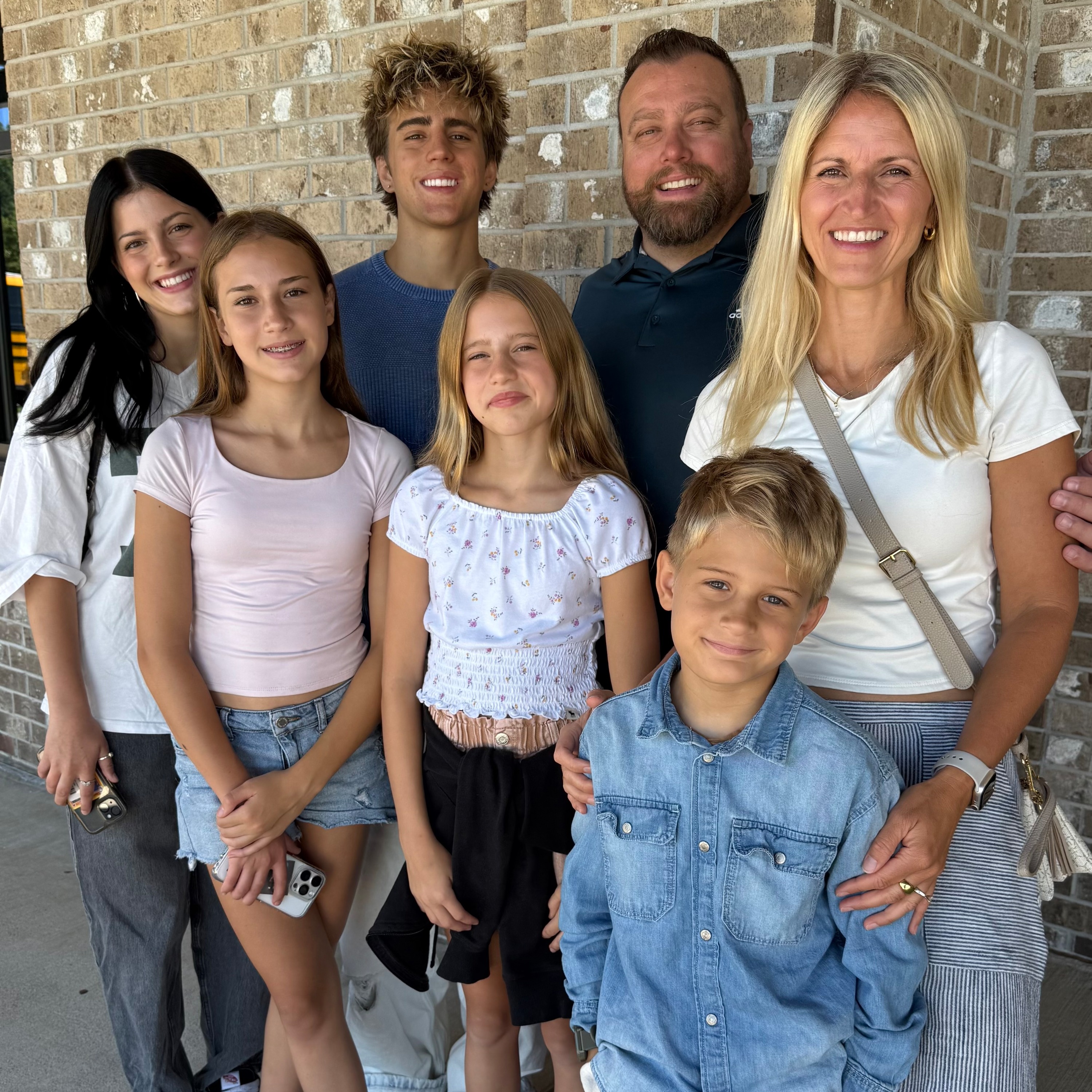 Episode 23: Kriser Sibling 13 - Sabrina Arave